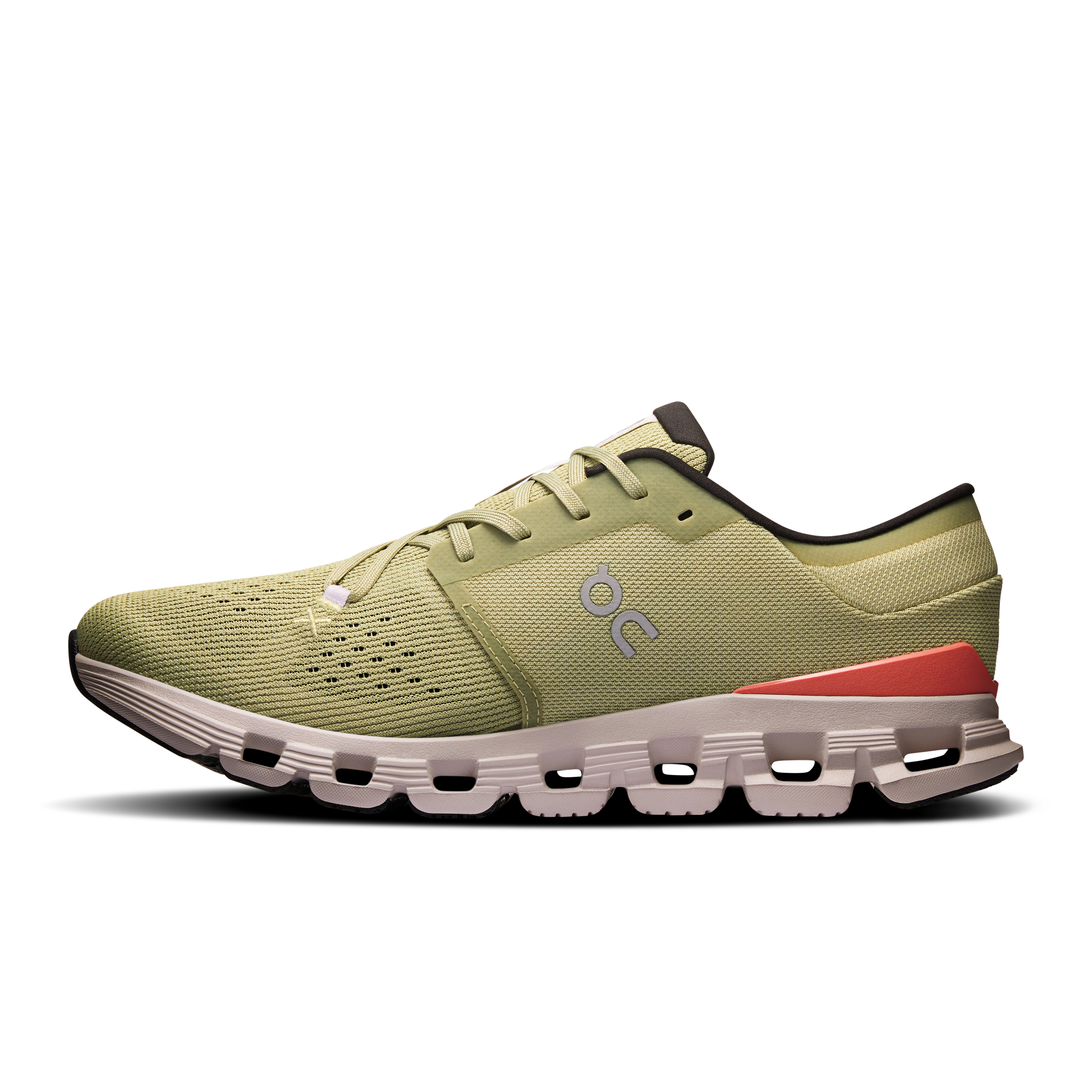 Cloud X 4: A Versatile Men’s Training Shoe For The Gym