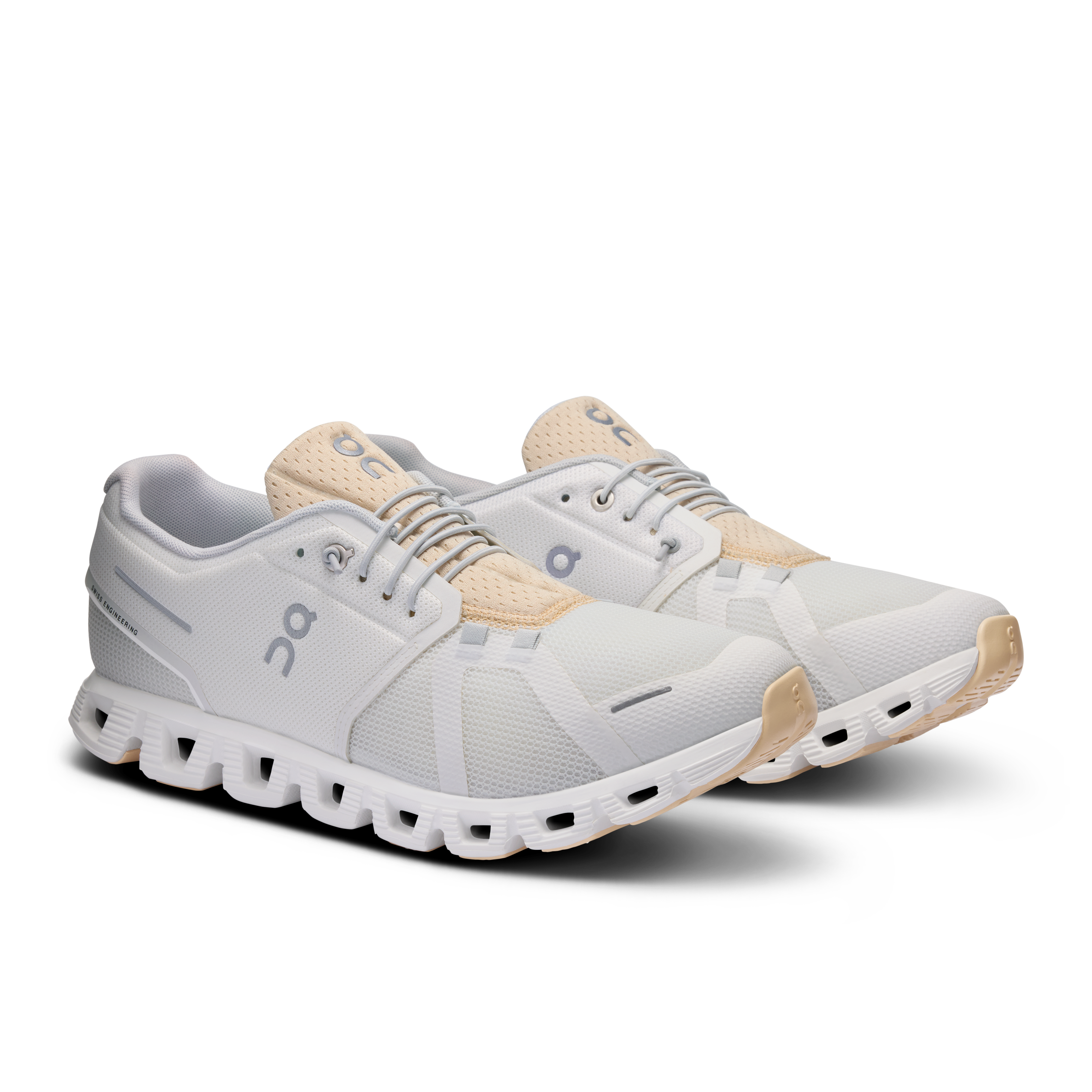 The Cloud 5 Push - The iconic Cloud with added stability