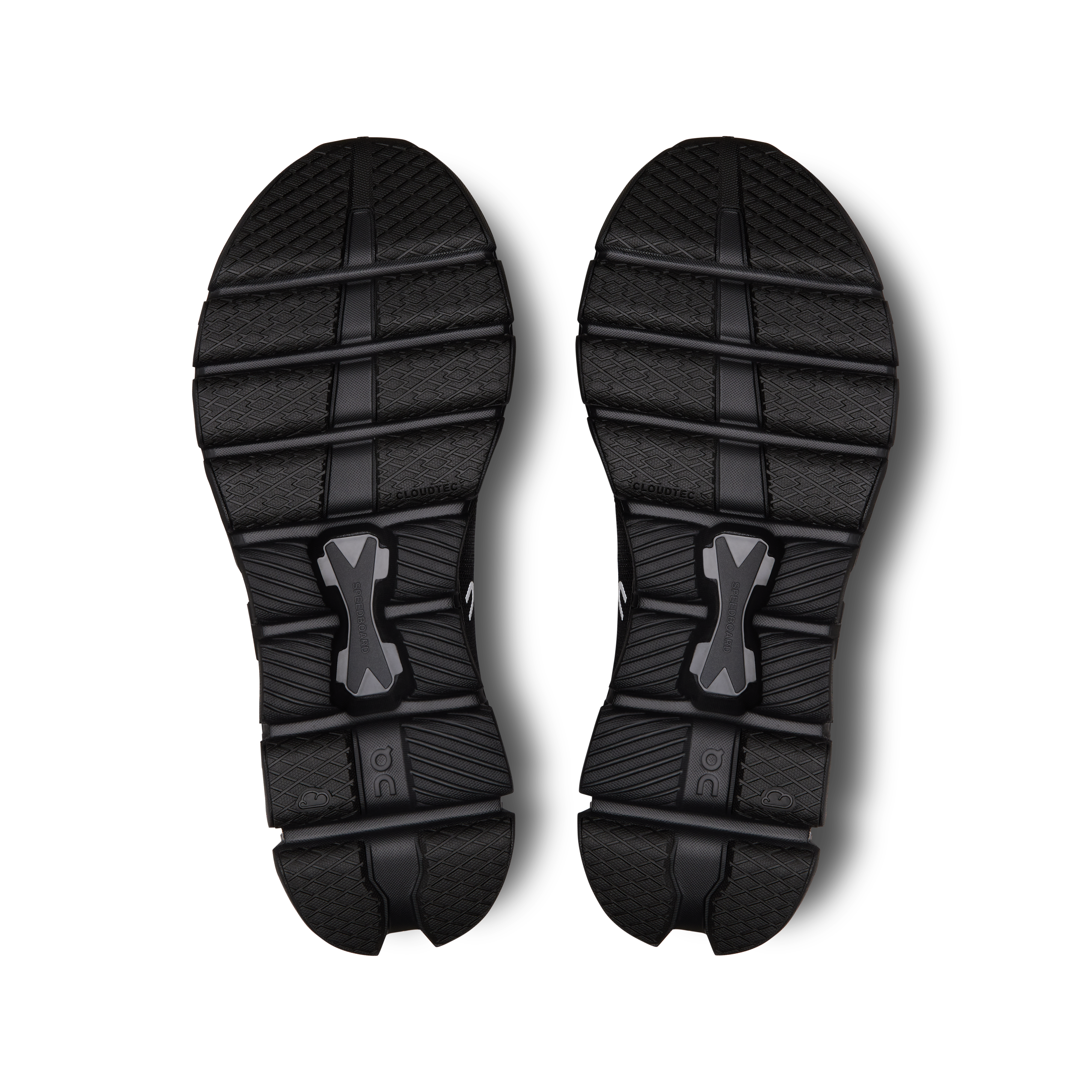 Cloud X 4: A Versatile Men’s Training Shoe For The Gym