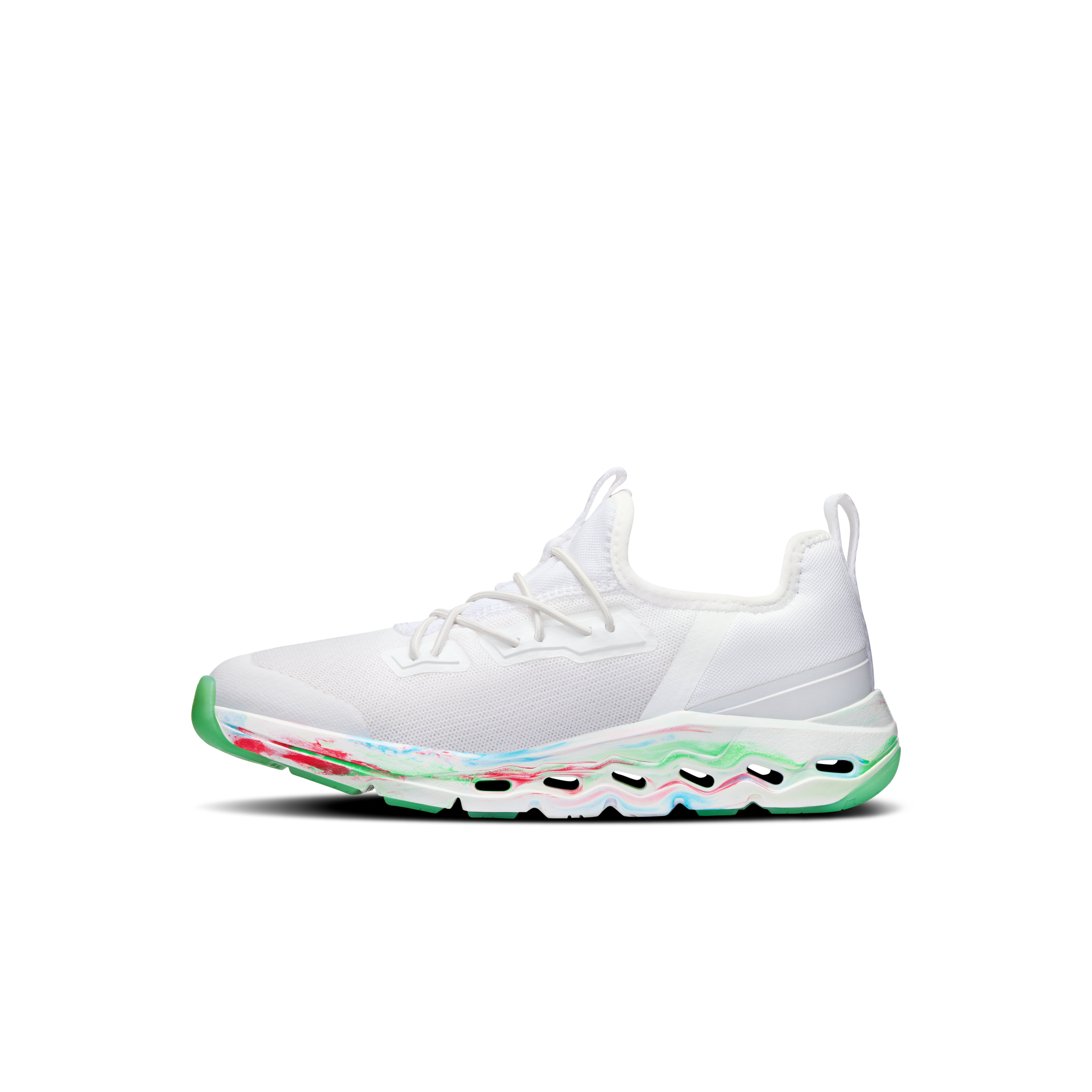 Cloudleap: Lightweight Kids Shoe For All-Day Play