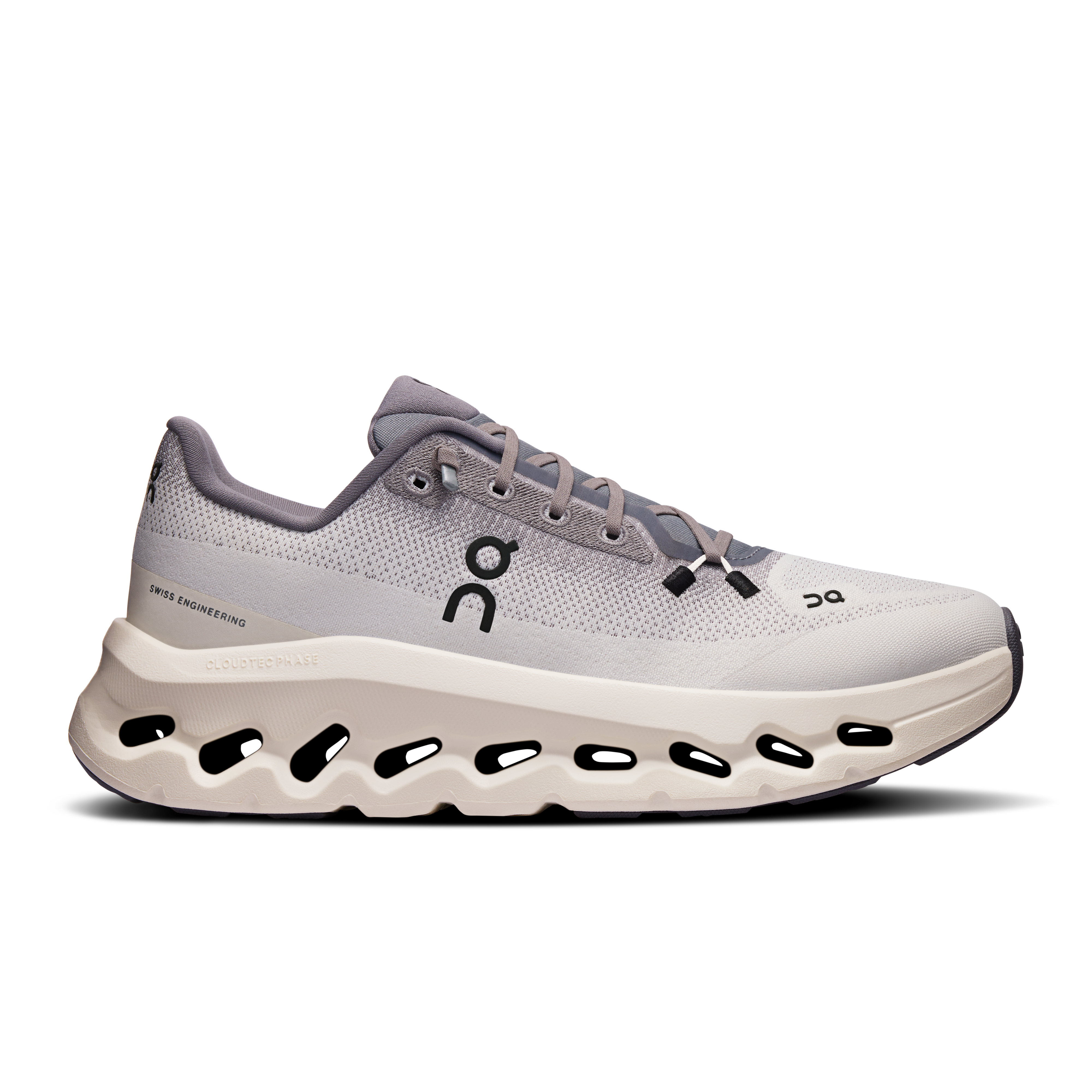 The Cloudtilt: Cushioned Lightweight All-Day Women’s Shoe