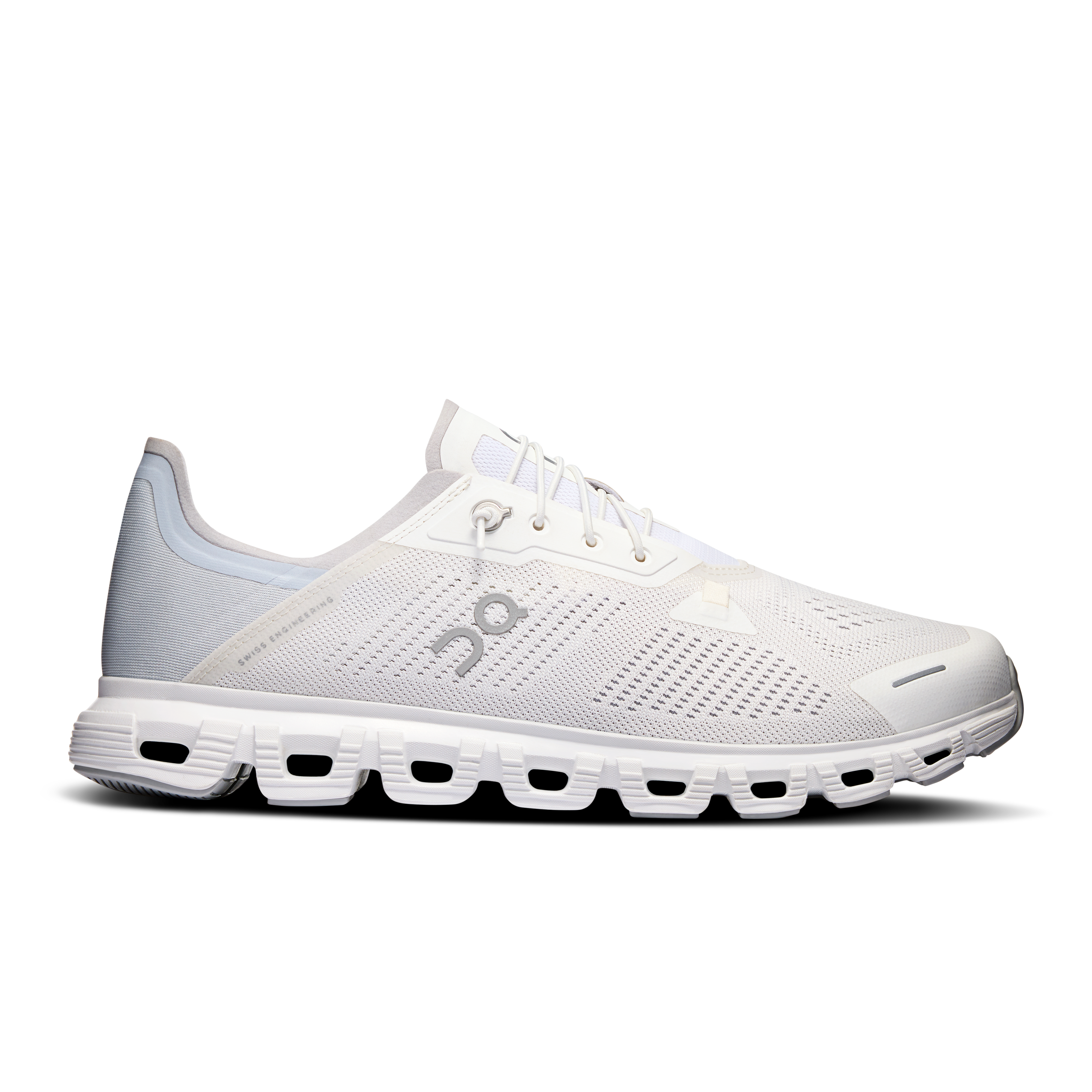 The Cloud 6 Coast: Men's All-Day Travel Shoe