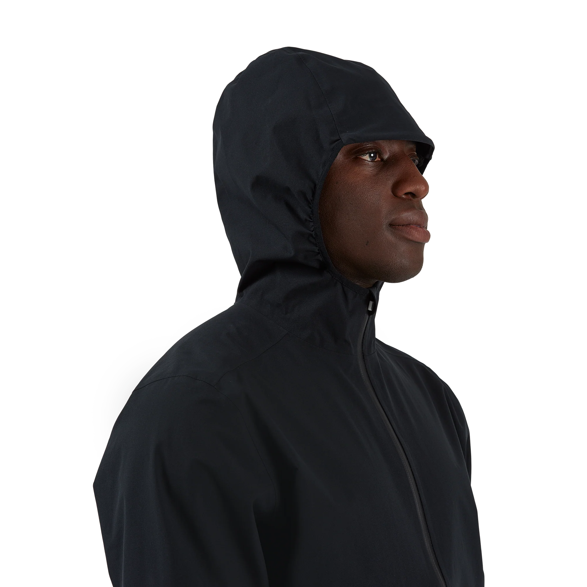 Waterproof Anorak