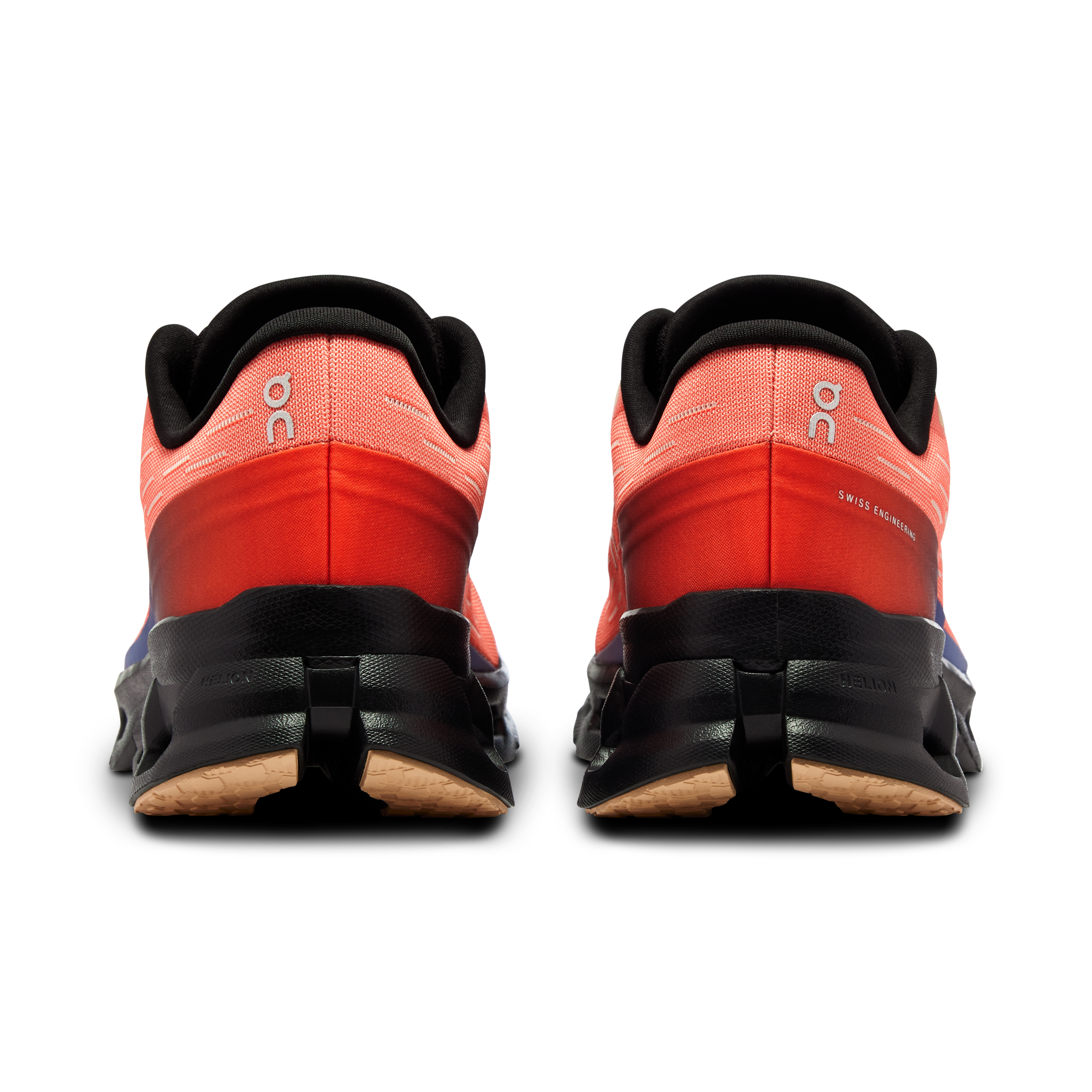 The Cloudspark: High-propulsion running shoe for women