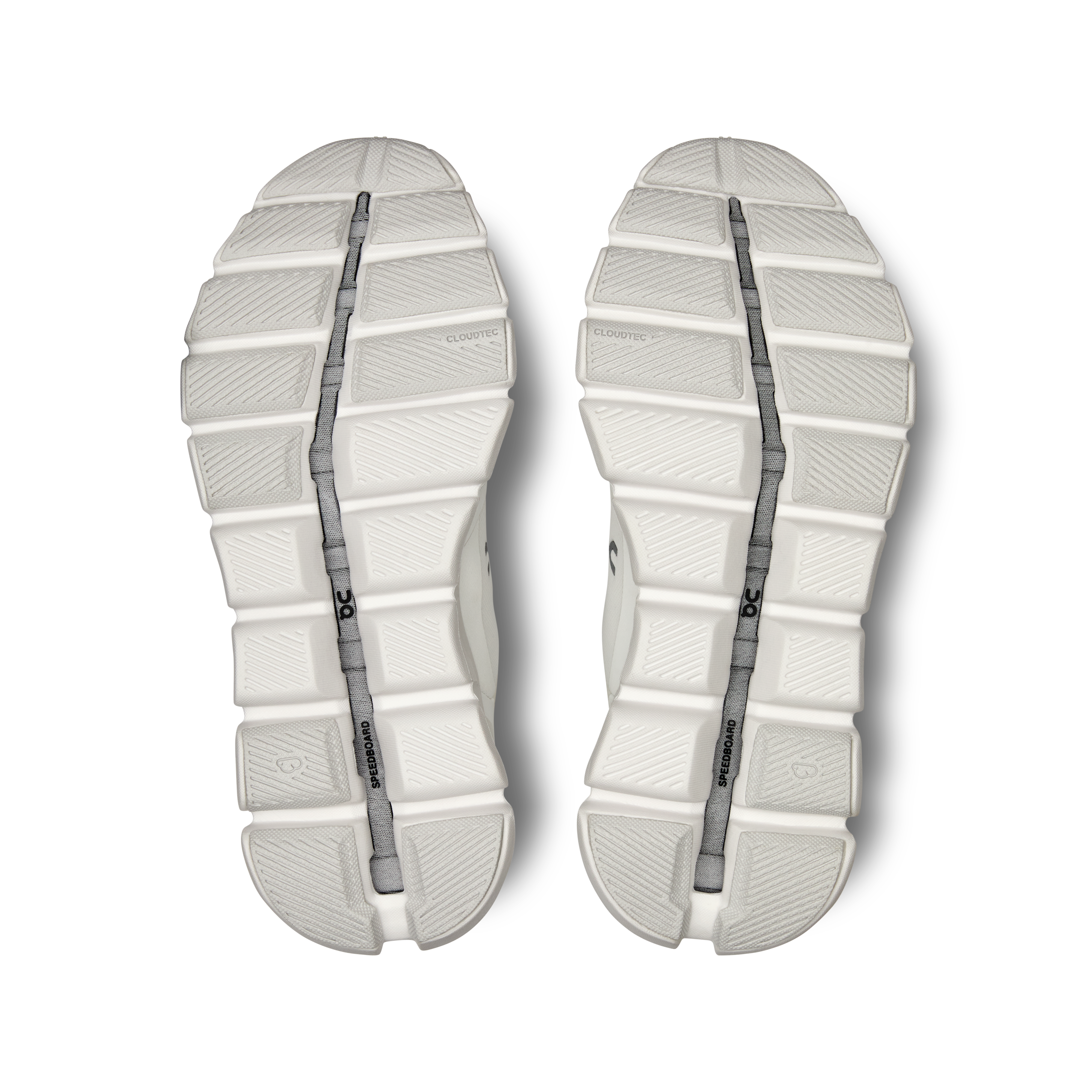 The Cloud X 3 AD: A light everyday training shoe