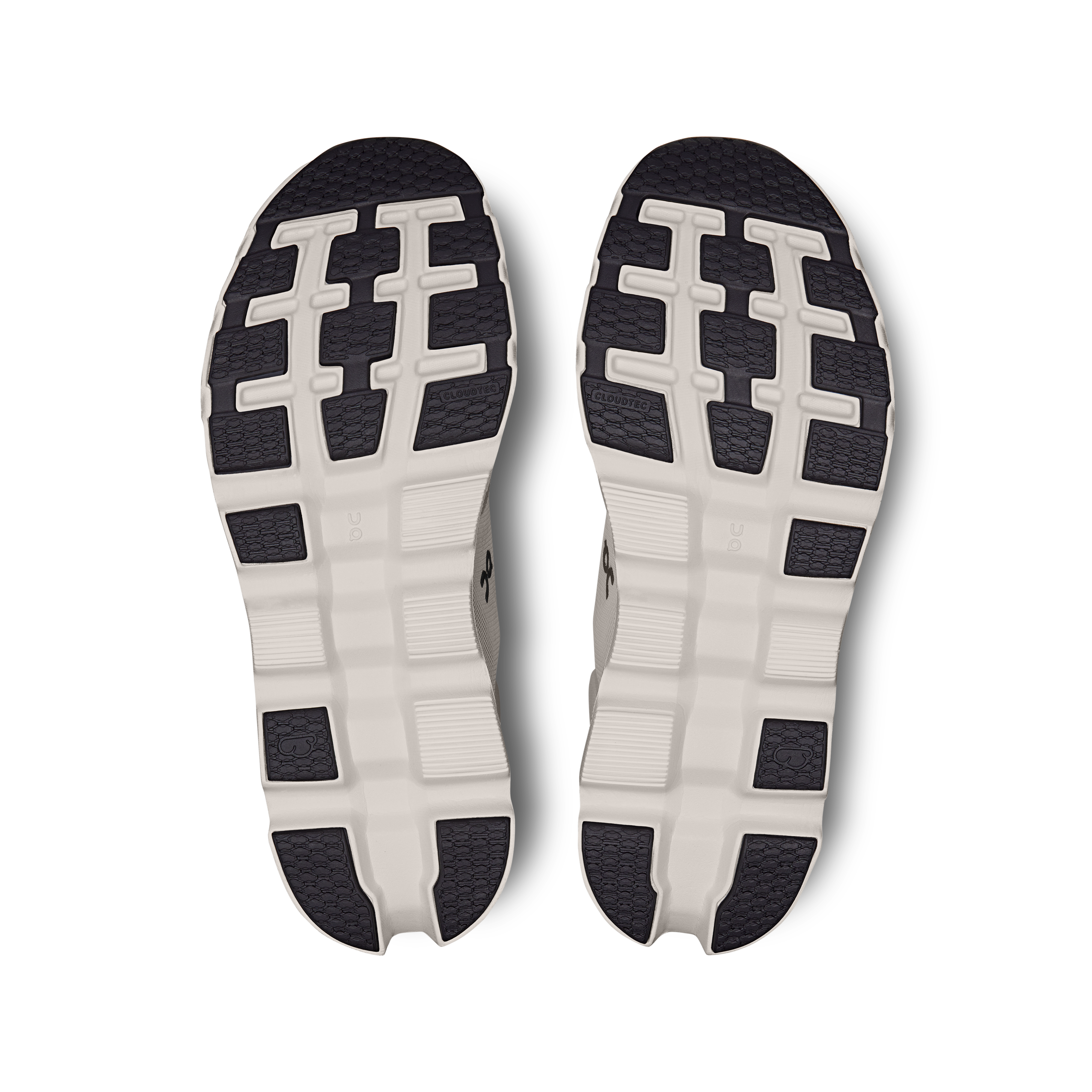 The Cloudstratus 3: Epic Double Cushioned Performance