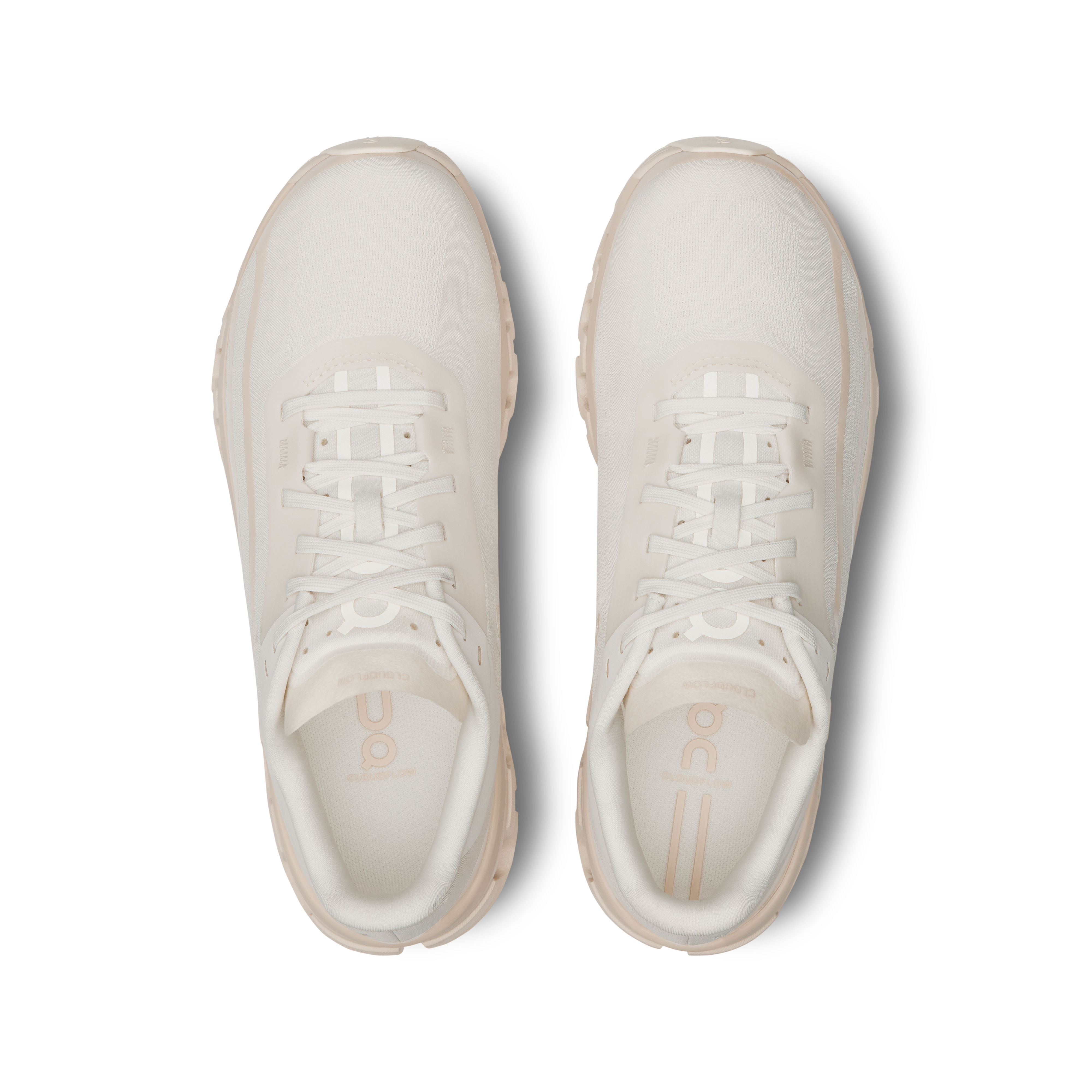 Cloudflow 4 IKON: Women’s Light Cushioned Running Shoe