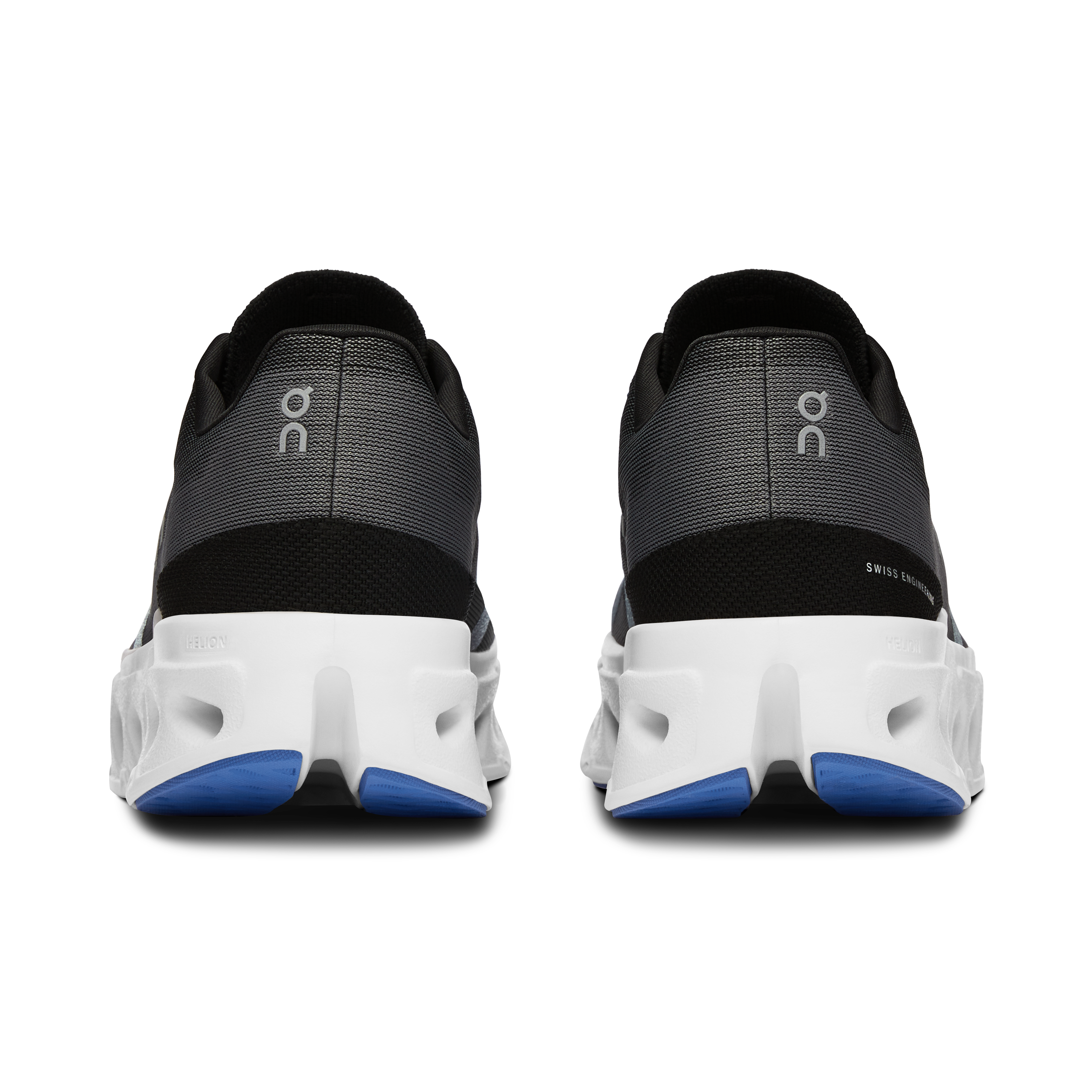 The Cloudeclipse: Max-Cushioned Road Running Shoe