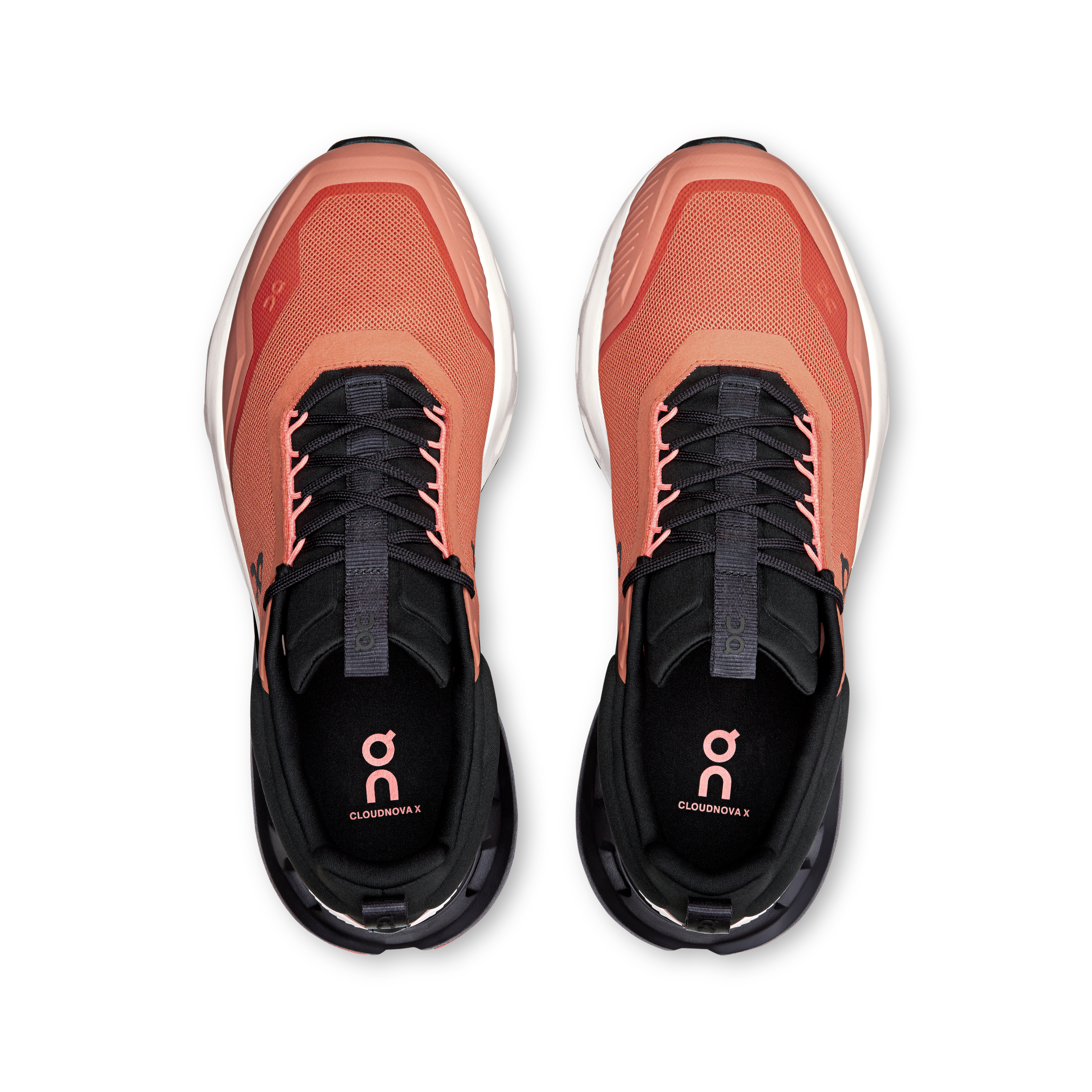 The Cloudnova X: Versatile Men’s Workout Shoe