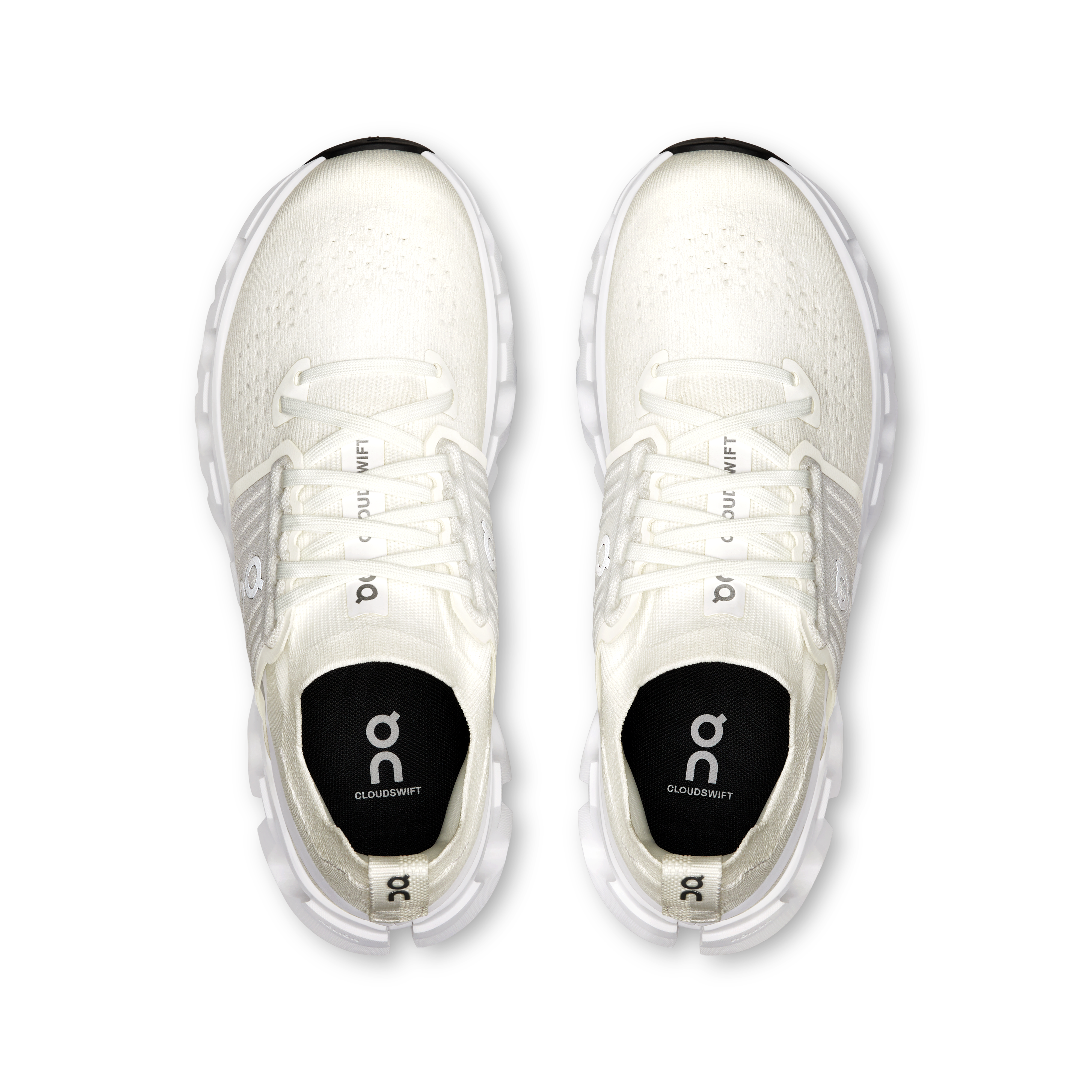 The Cloudswift 4: Women's City Road Running Shoe