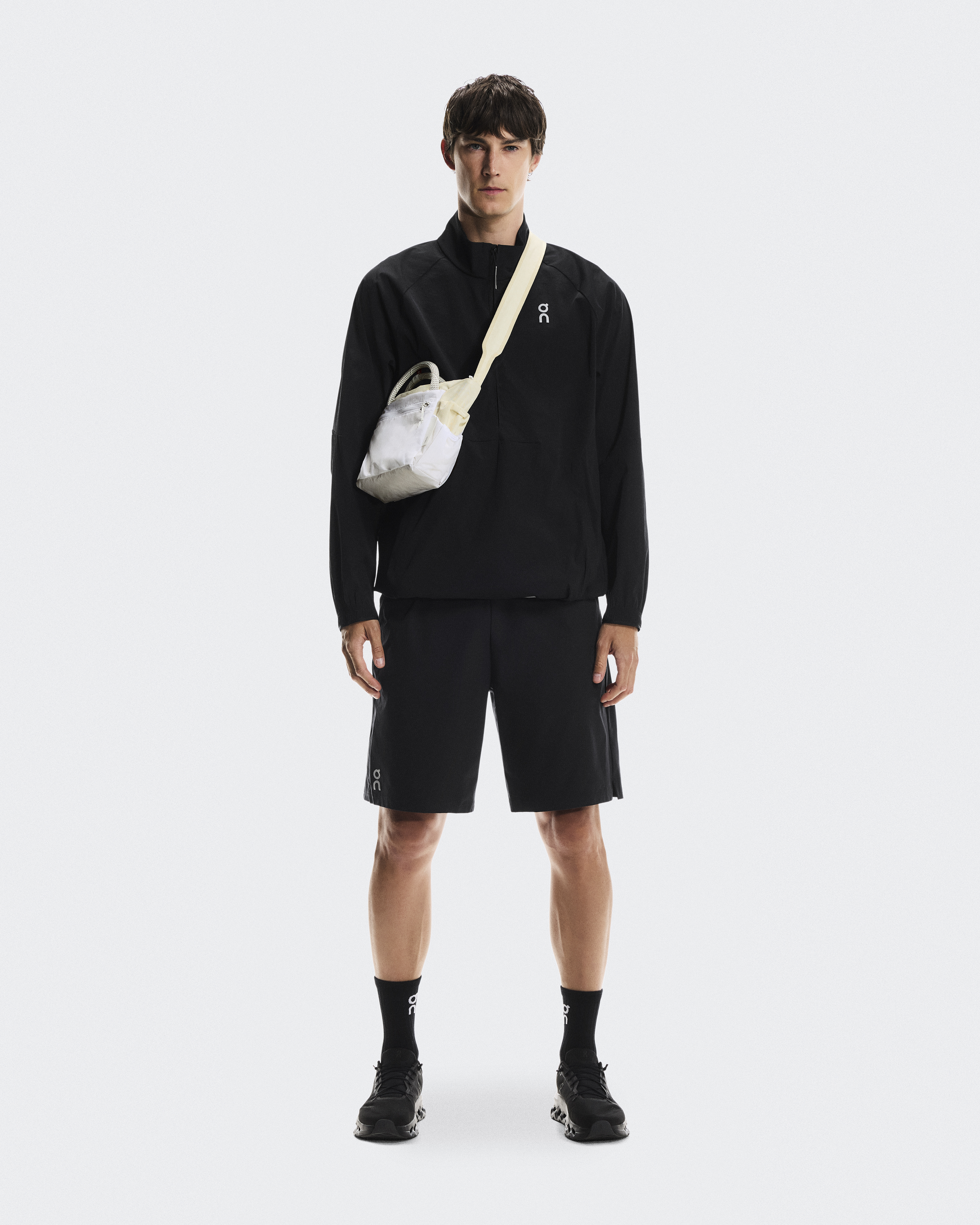 Track Pack Mini Elite