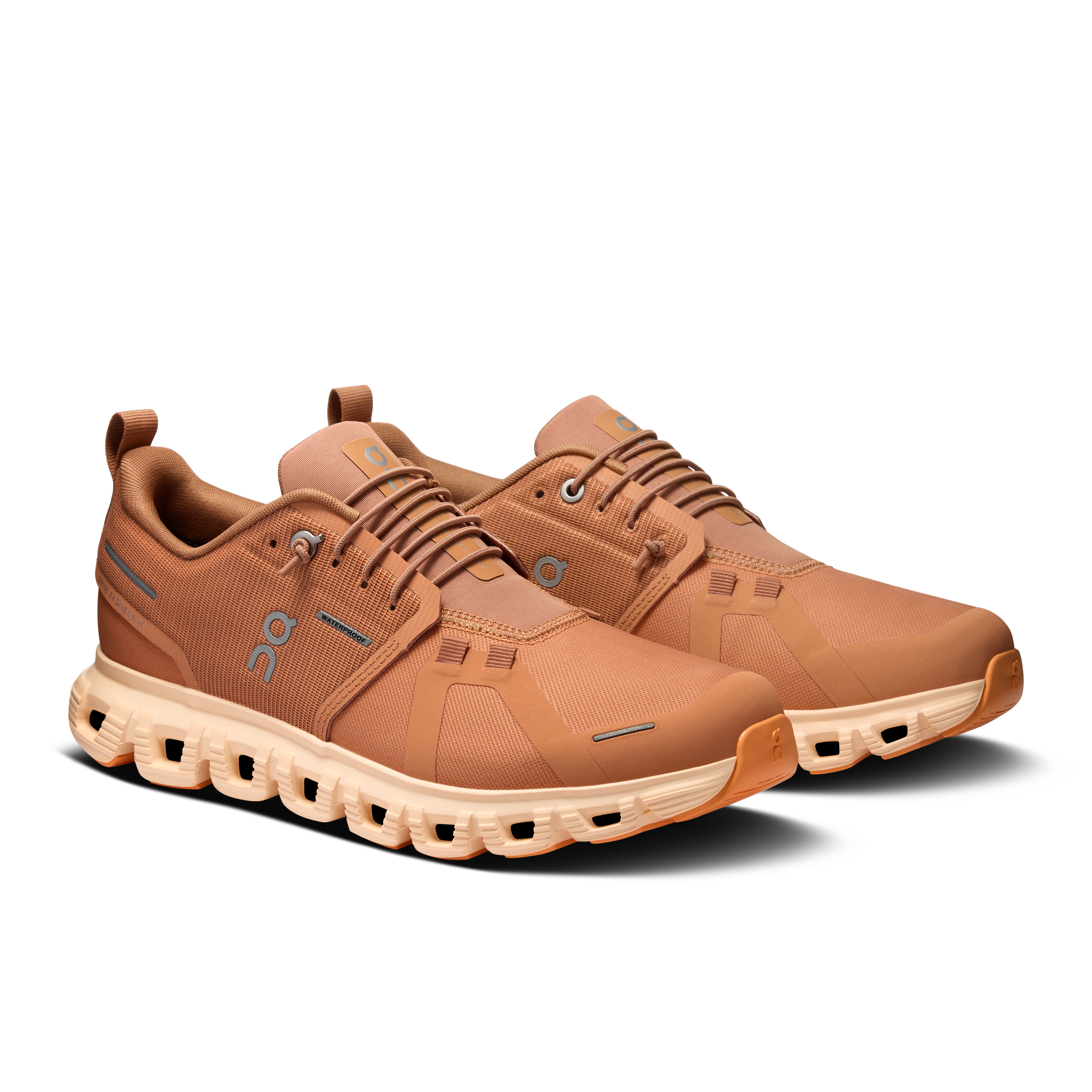 The Cloud 6 WP: Women's All-Day Lifestyle Shoe