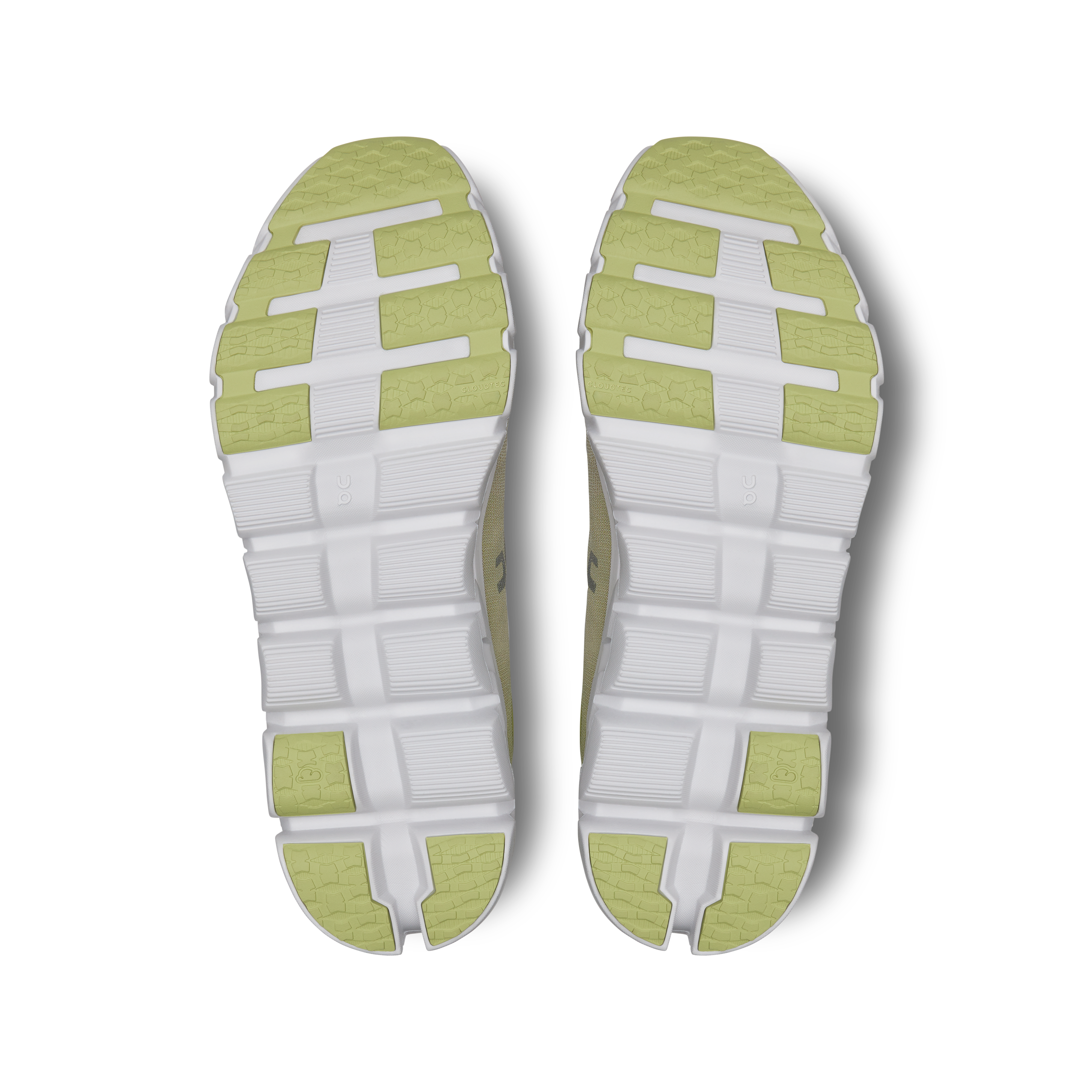 The Cloudflow 4: Lightweight cushioned running shoe