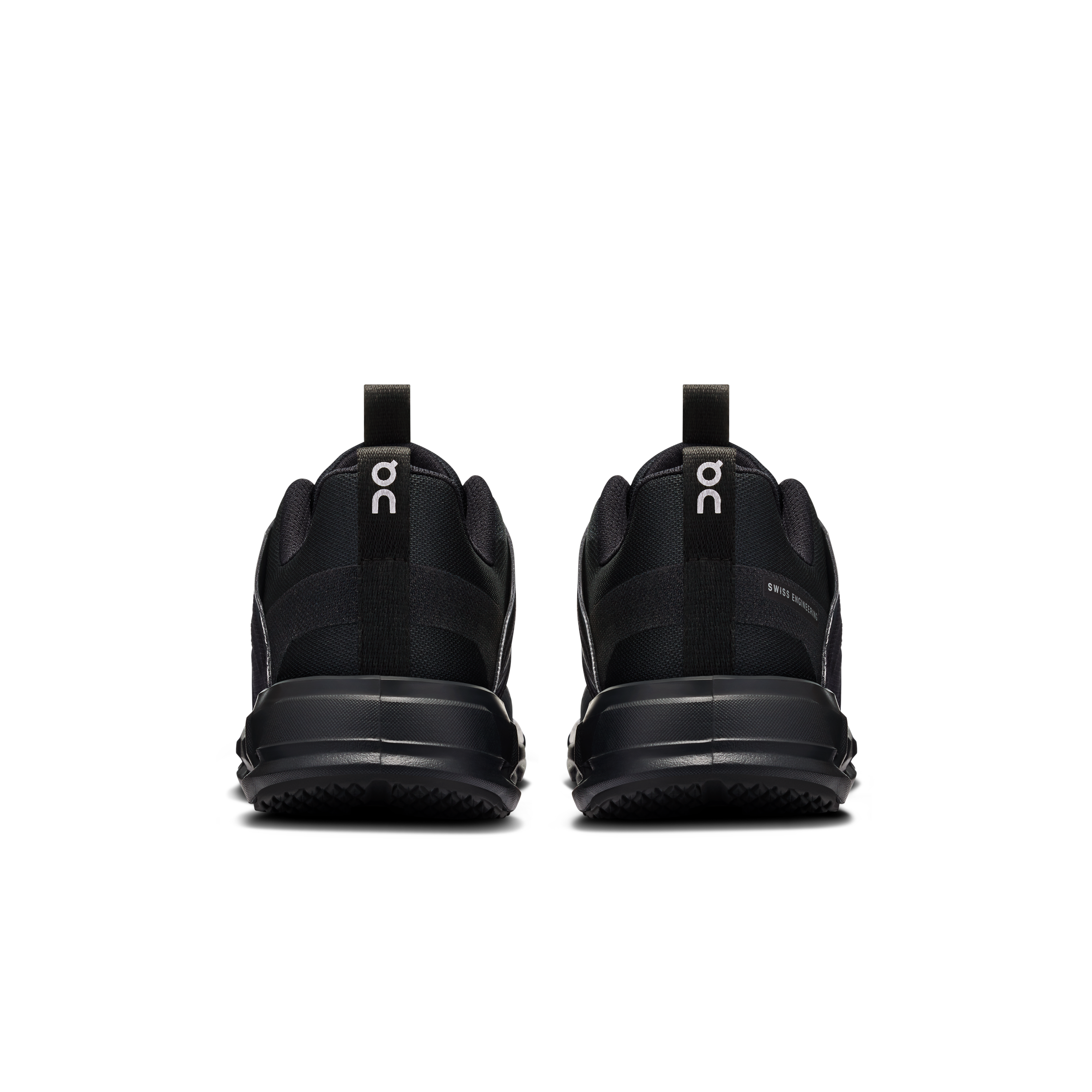 The Cloudswift Kids: for all-day play and movement