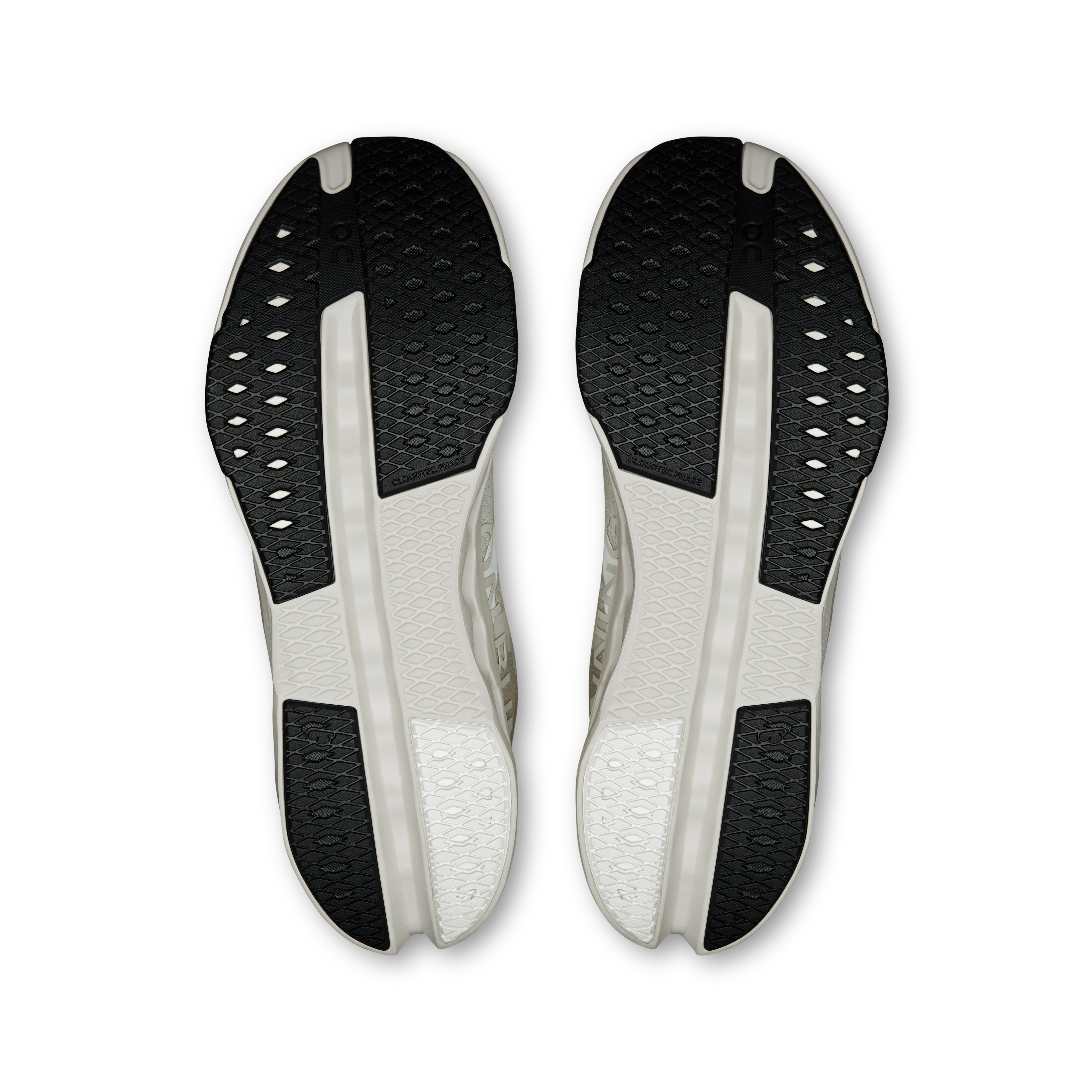 The Cloudsurfer Next: Men's Agile Road Running Shoe