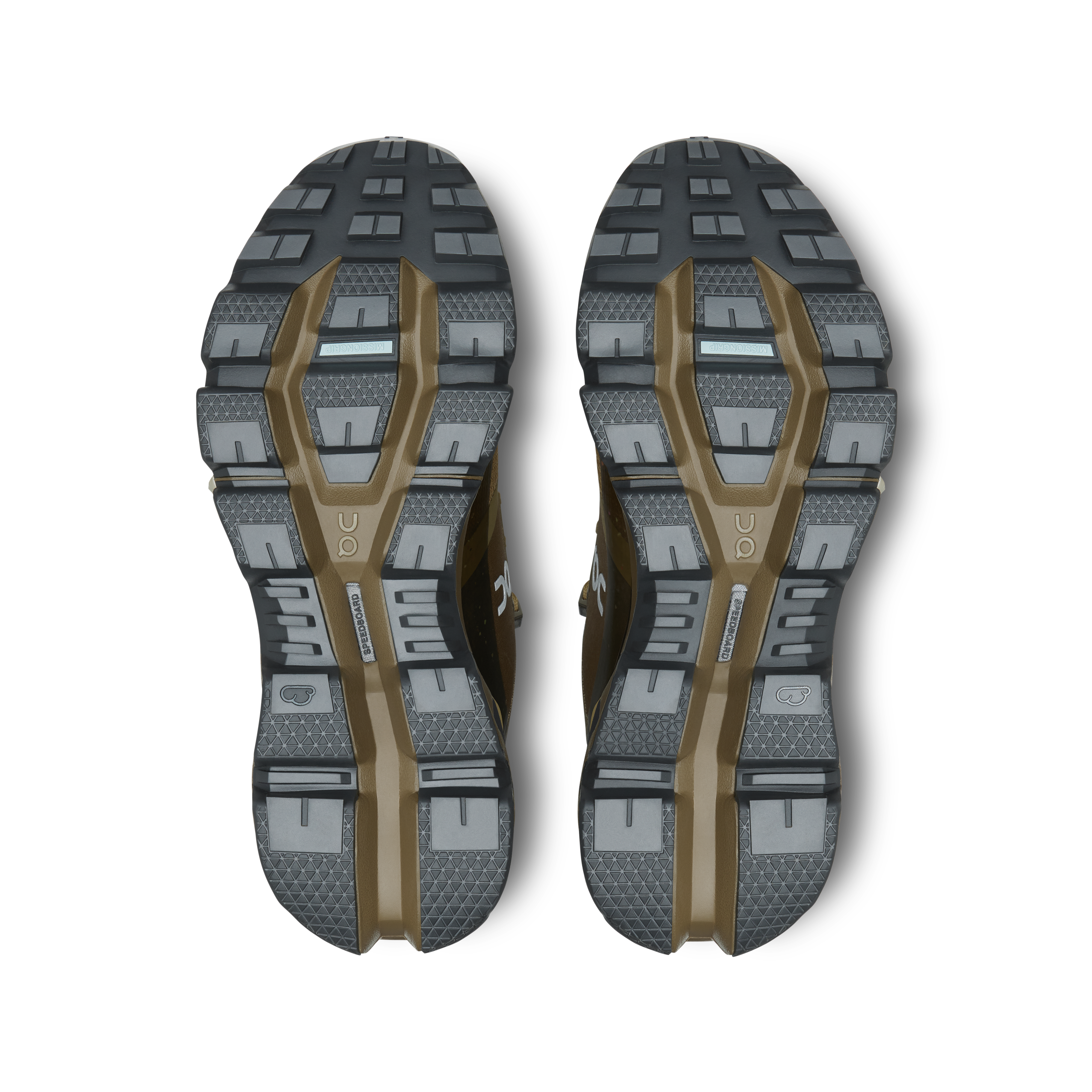 The Cloudwander Waterproof: Multiuse Outdoor Shoe