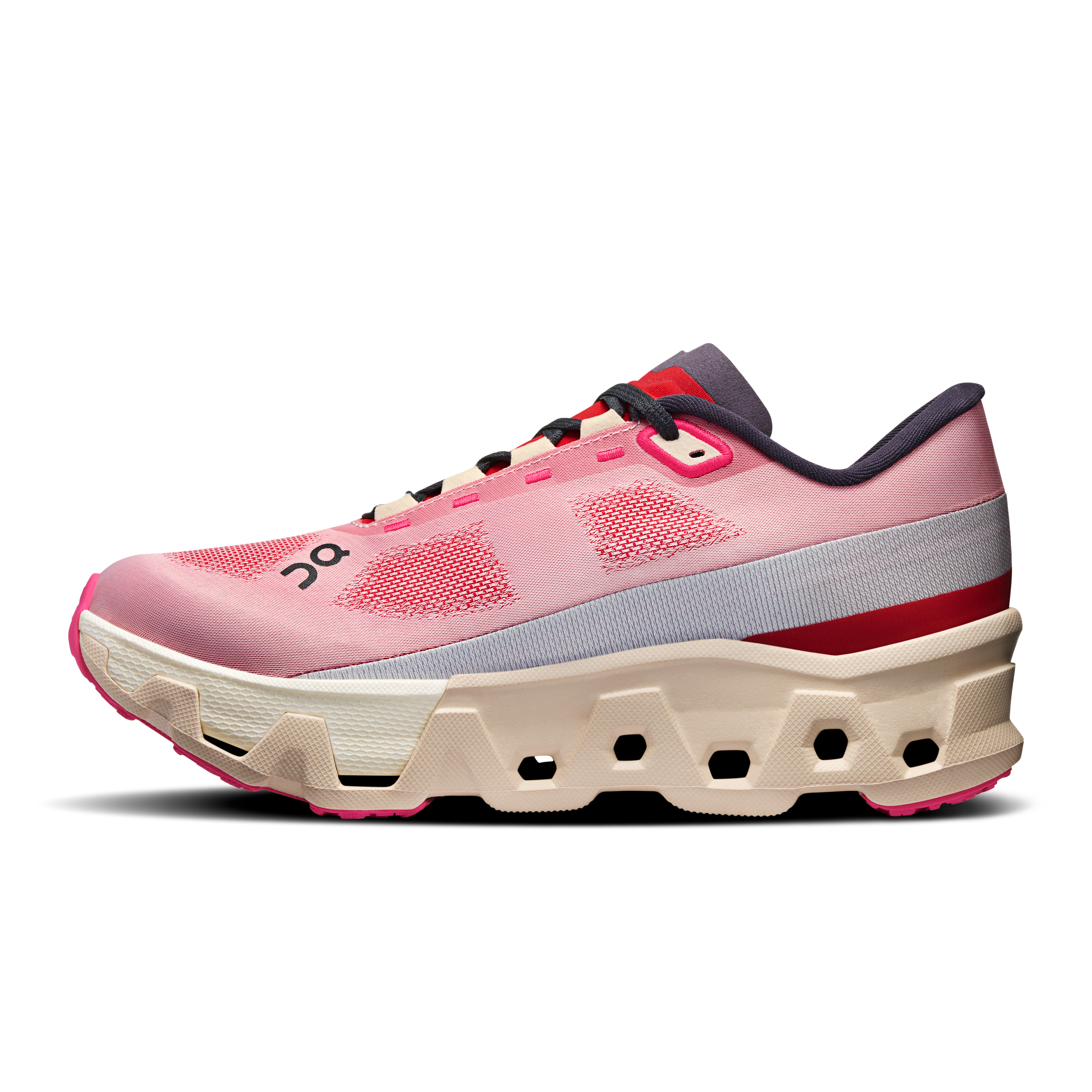 Cloudmonster Hyper Women: Max Cushioning Running Shoes