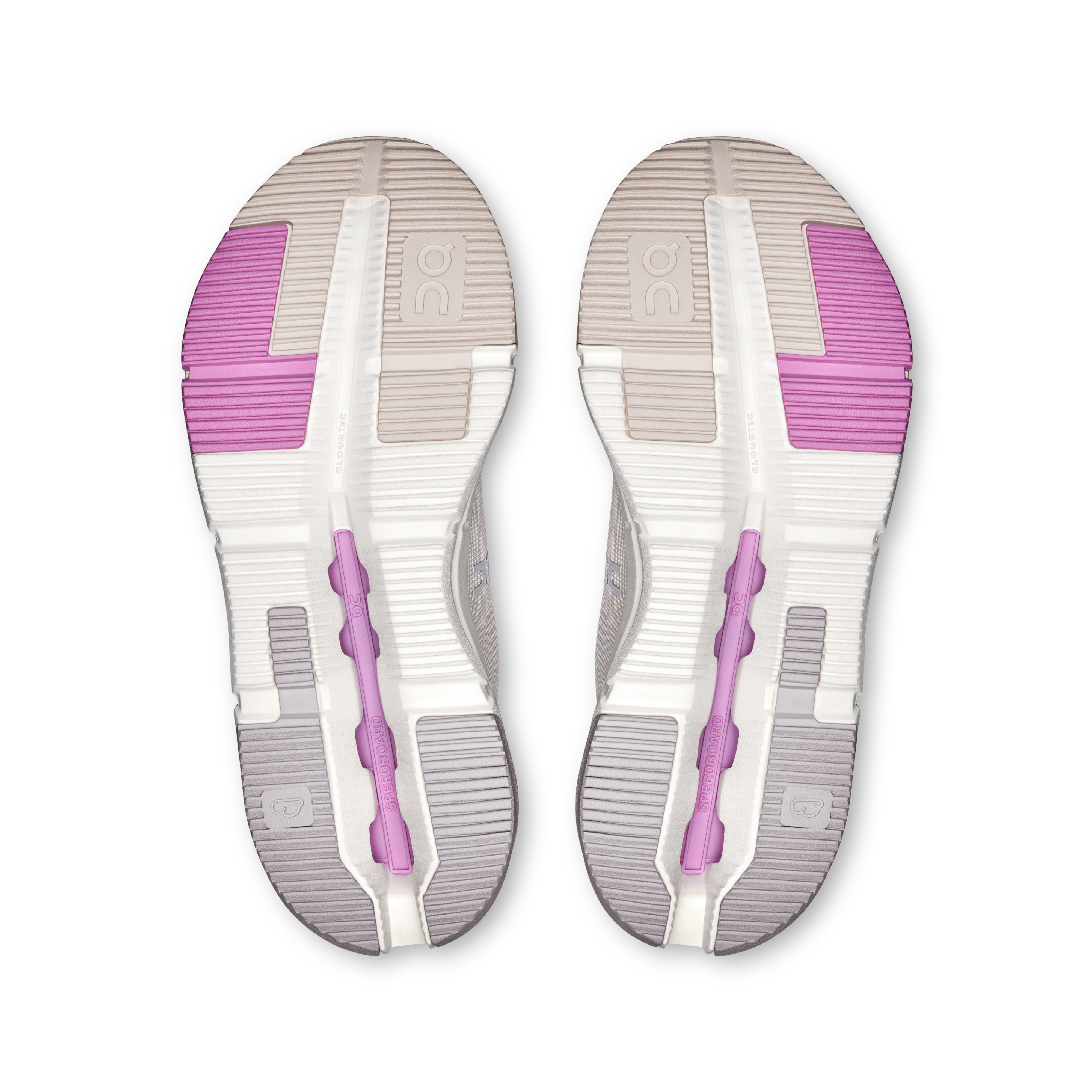 Cloudnova Form 2: A Comfortable Women's Lifestyle Shoe