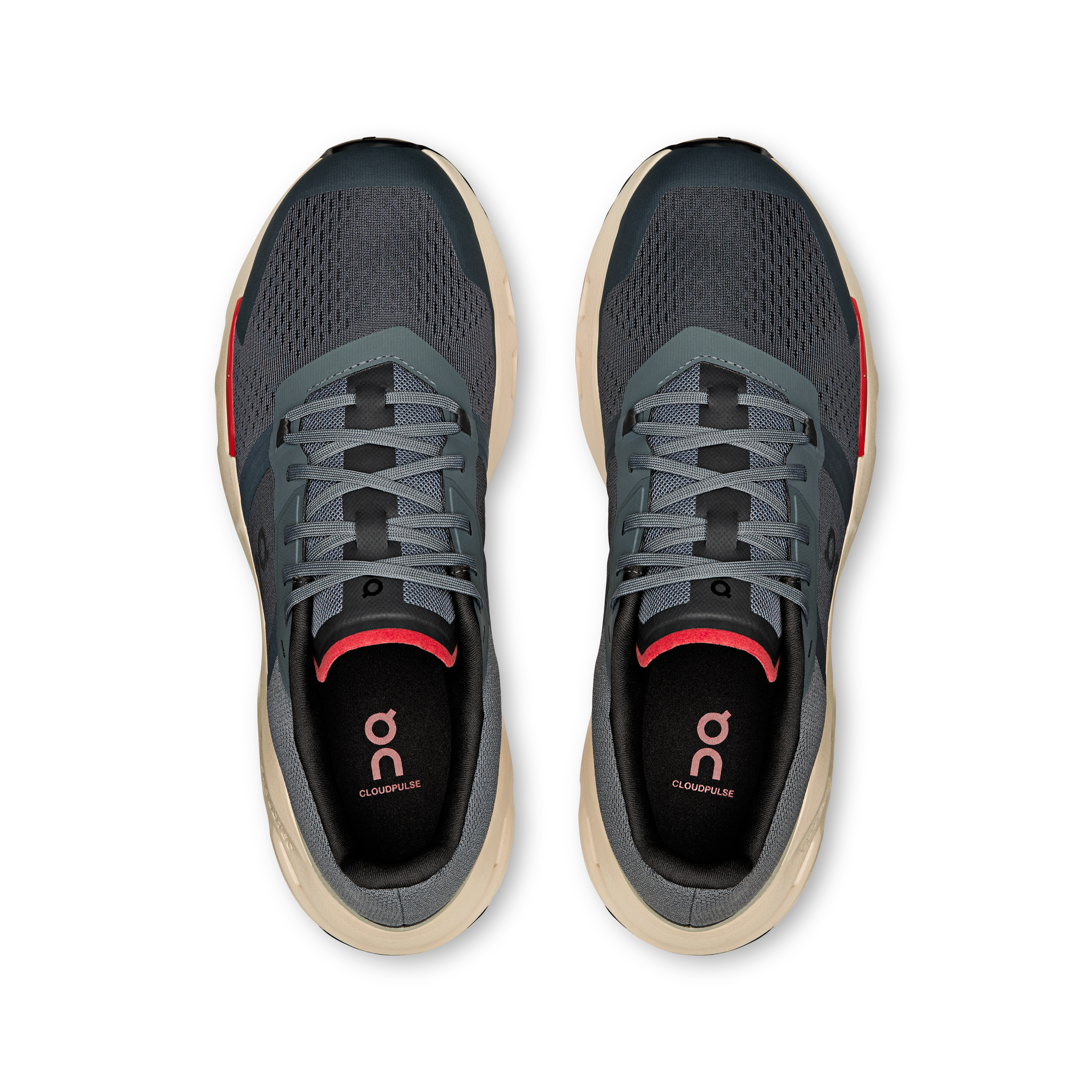 The Cloudpulse: Men’s Gym & Training Shoe