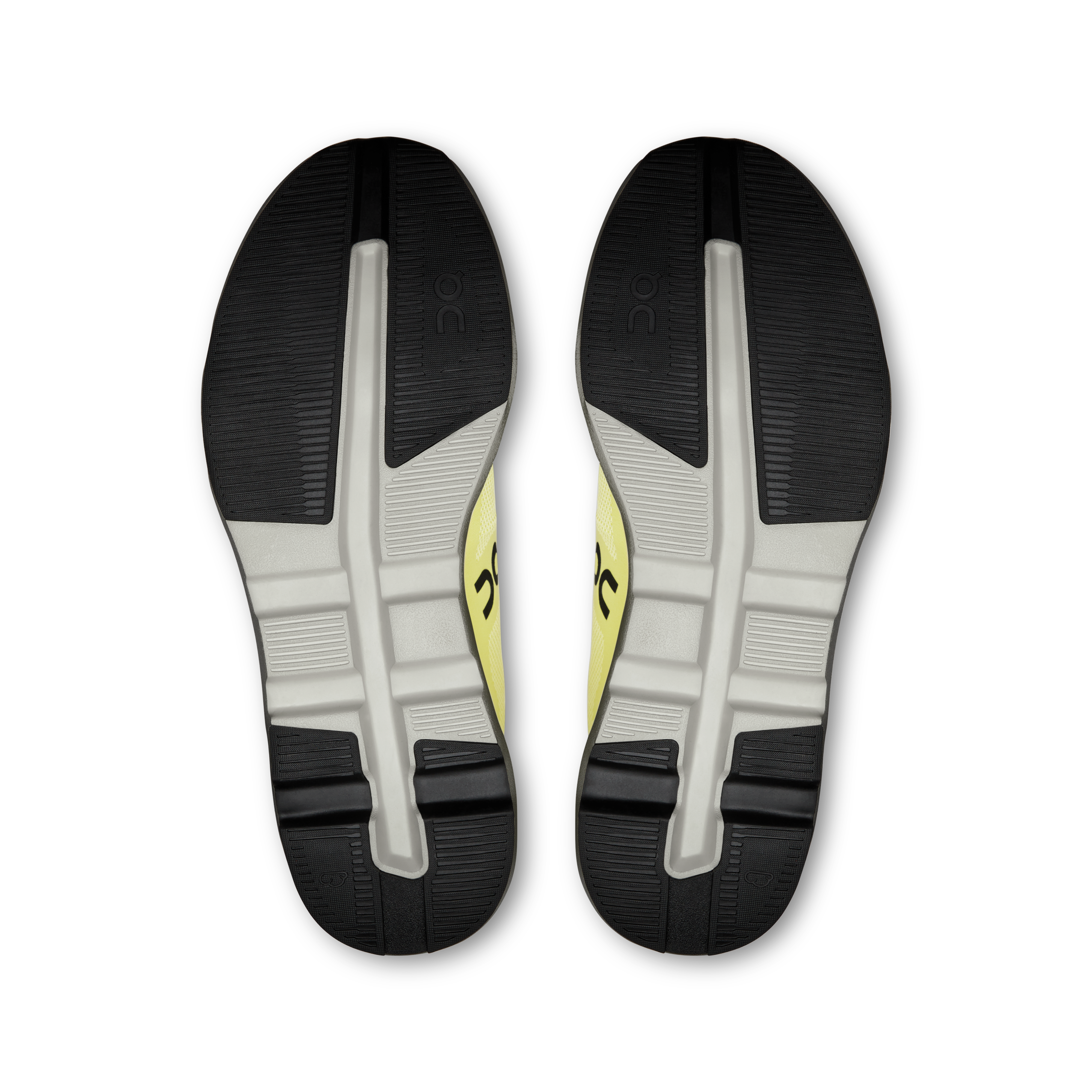 The Cloudzone: Men's All-Day Lifestyle Shoe