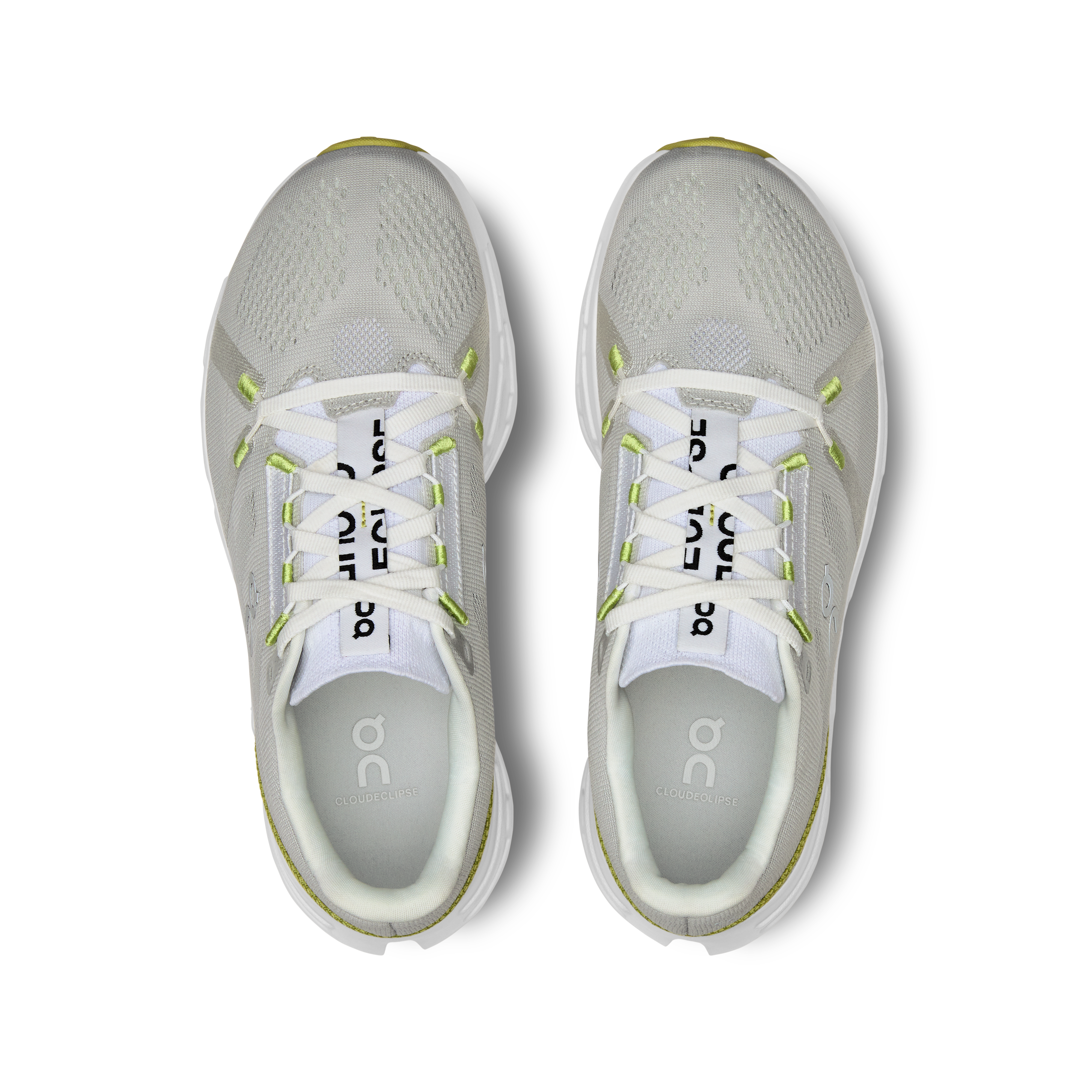 The Cloudeclipse: Max-Cushioned Road Running Shoe