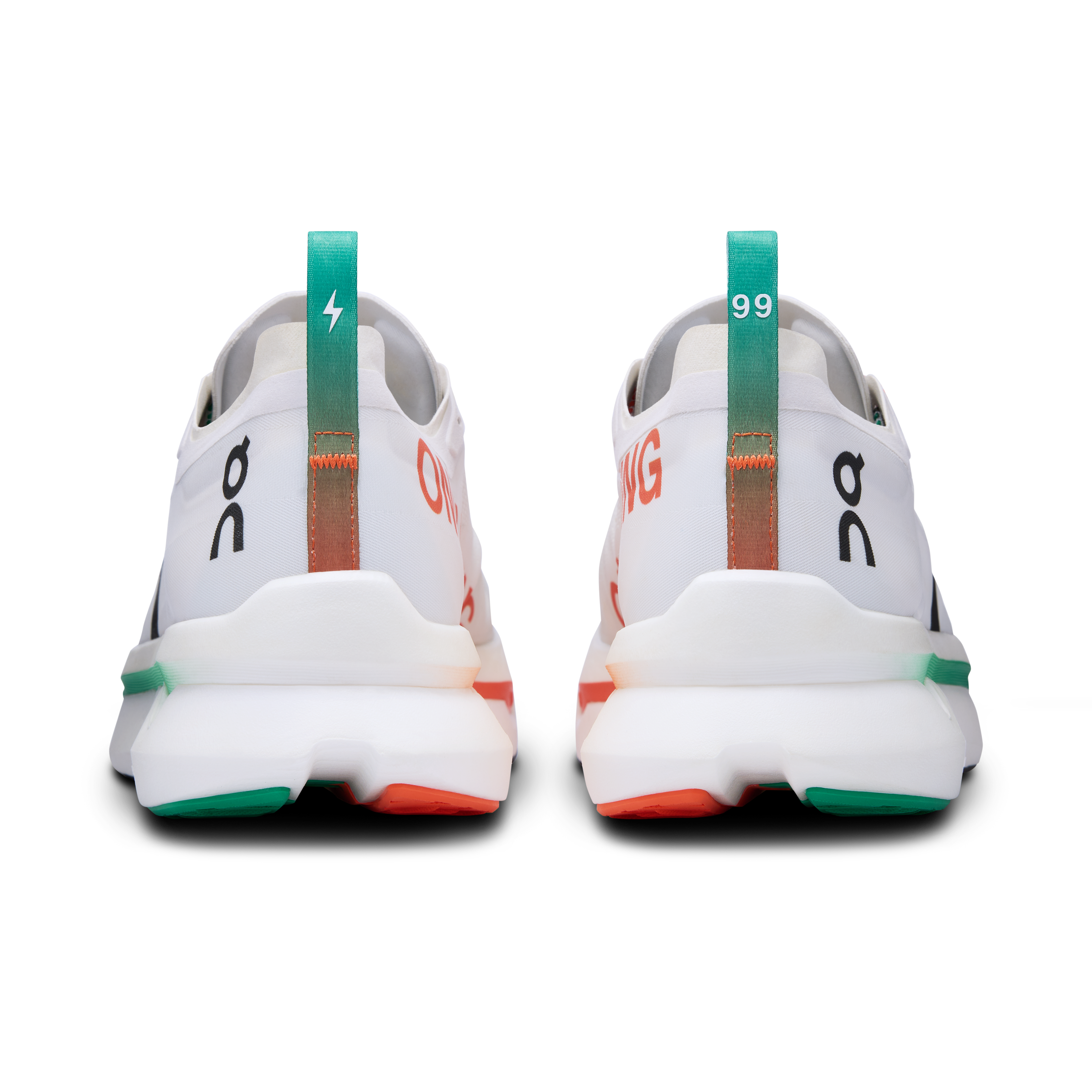 Cloudboom Zone: Men’s Road & Track Training Shoe