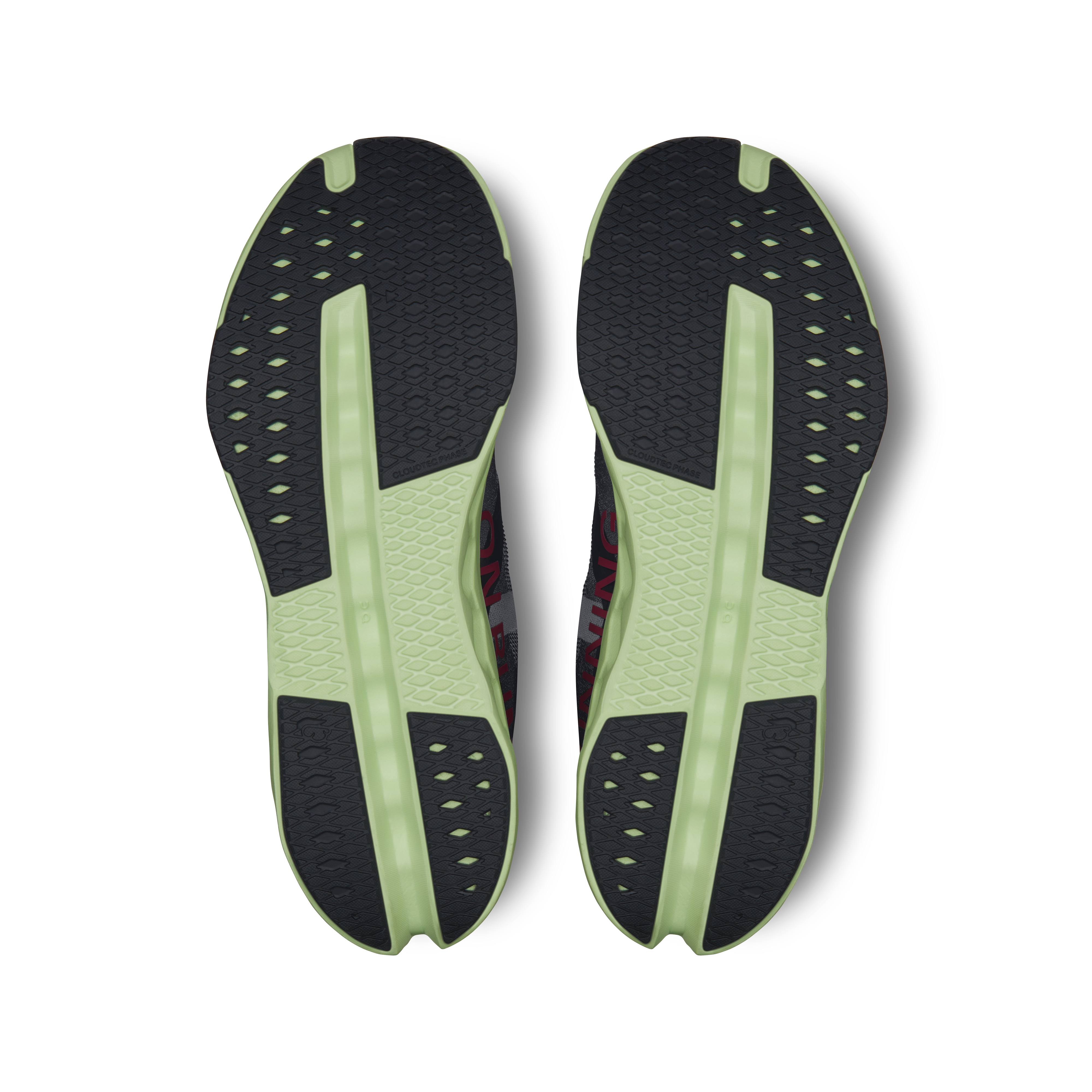 The Cloudsurfer Next: Men's Agile Road Running Shoe