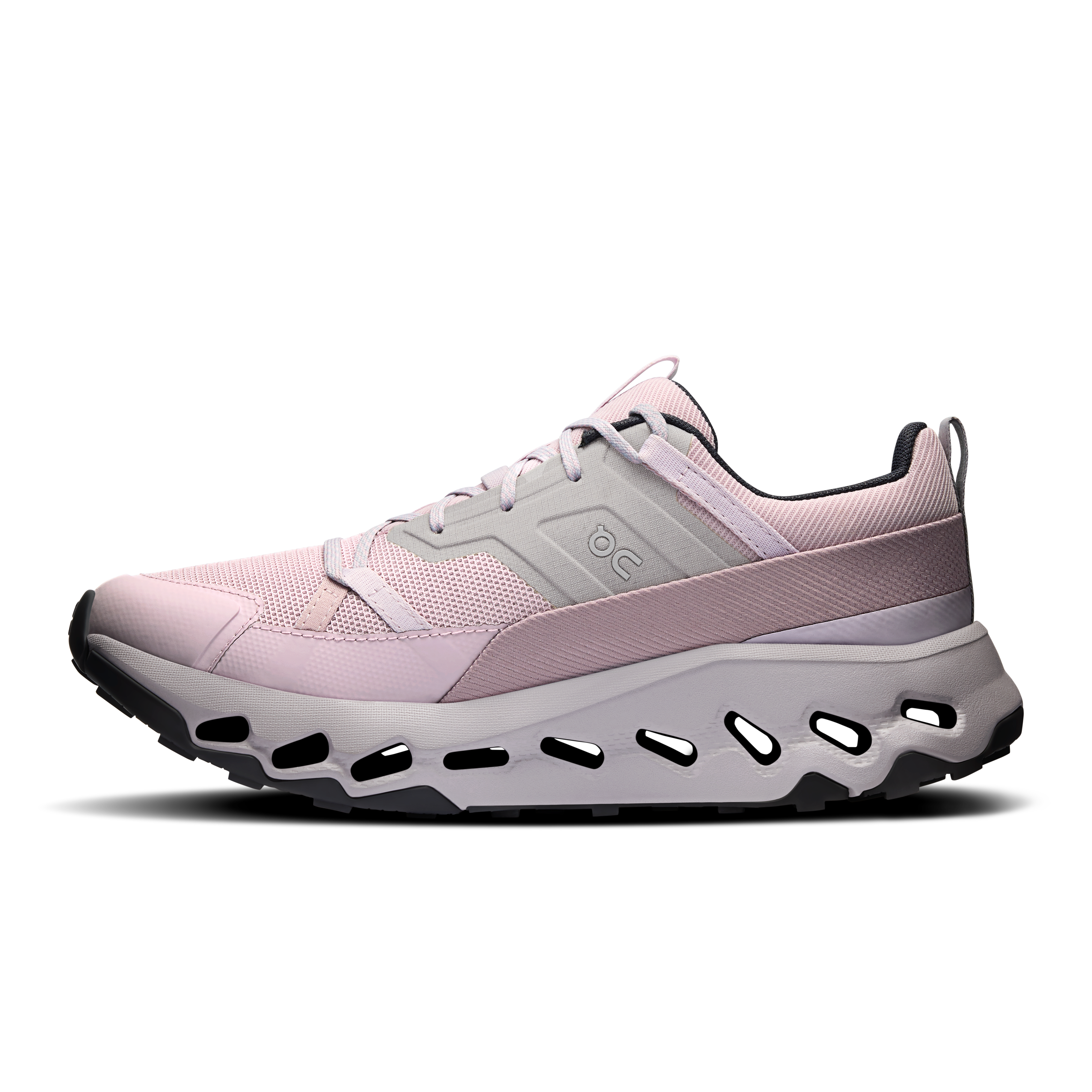 The Cloudhorizon: Max-Cushioned Hiking Shoes