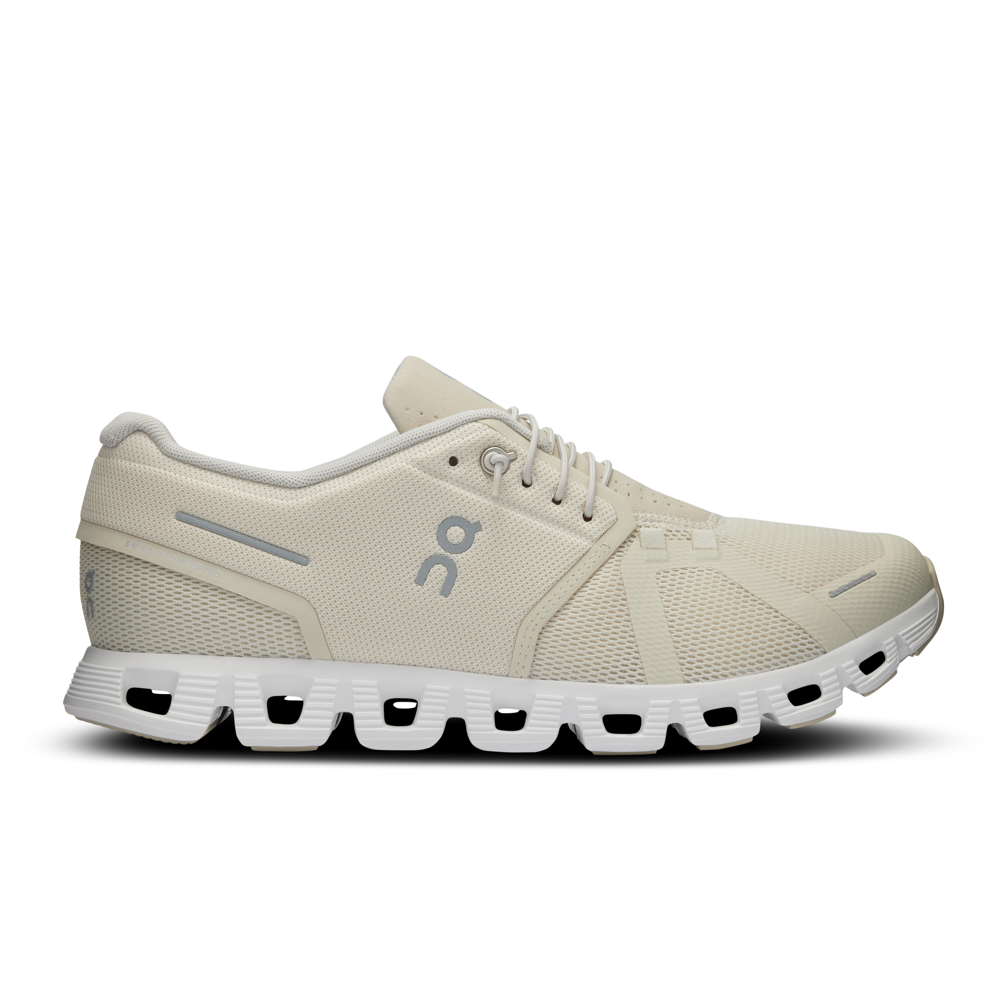 Cloud 5 - the lightweight shoe for everyday performance