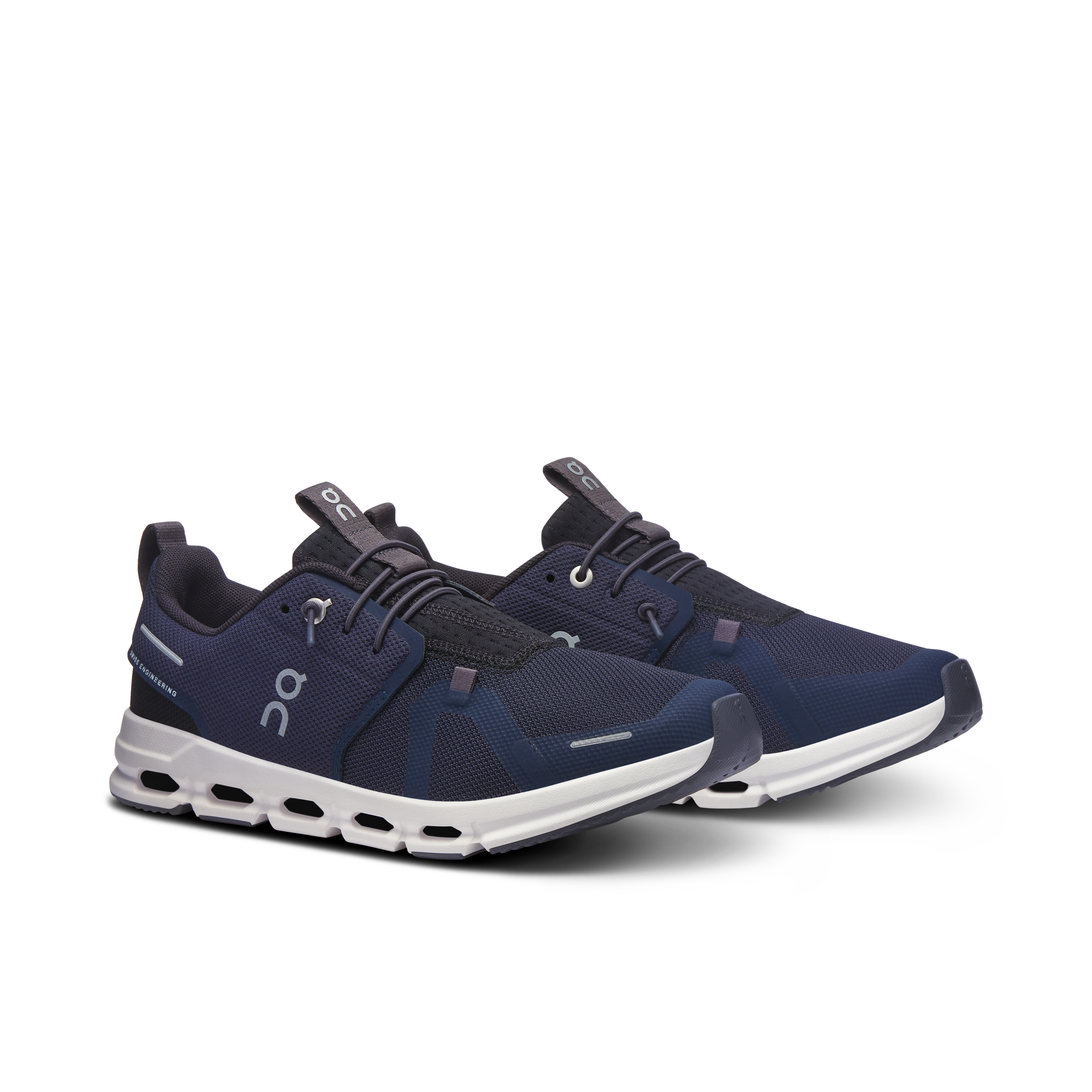 The Cloud Sky: Ultralight running shoe for kids 8-15