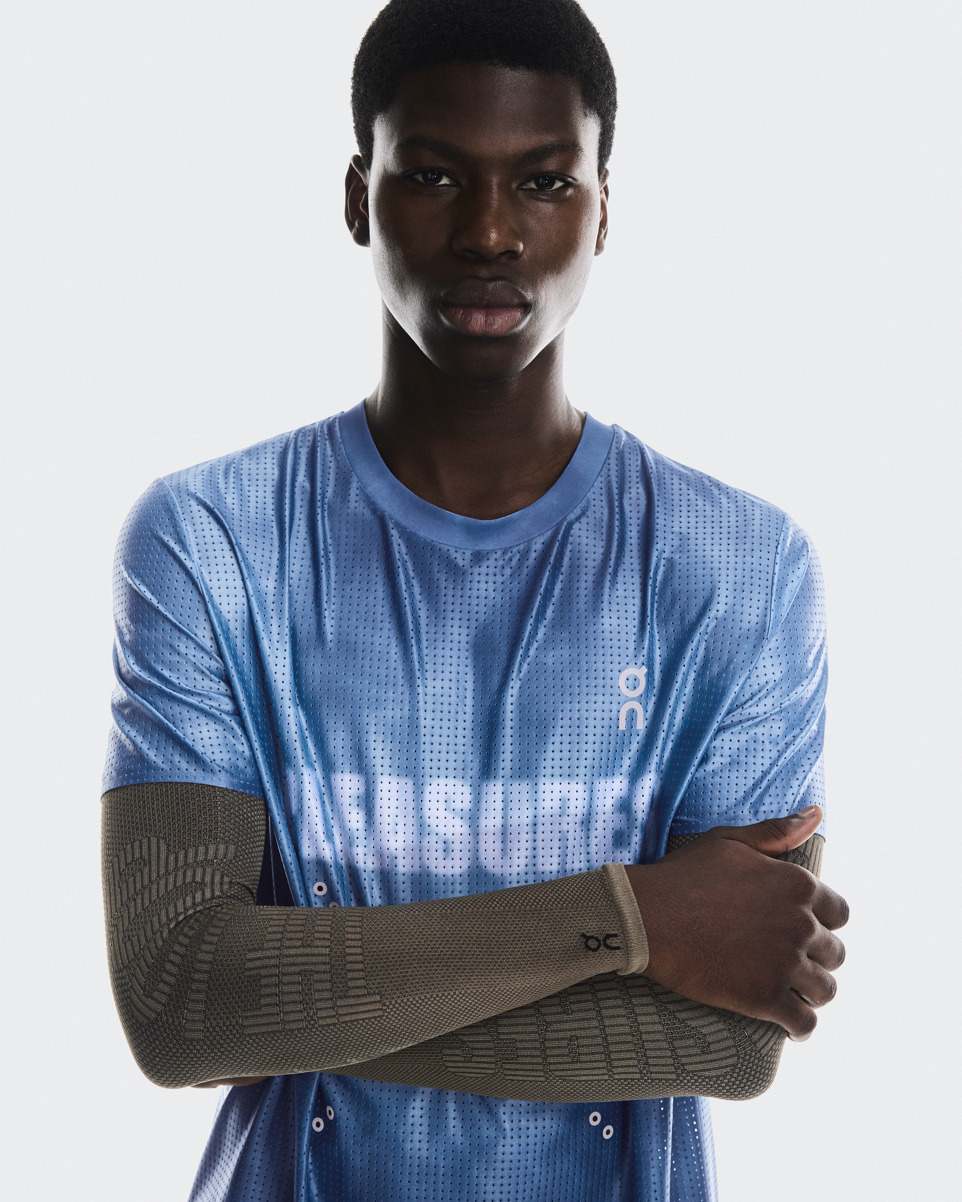 Sleeves PLEASURES x The Loop