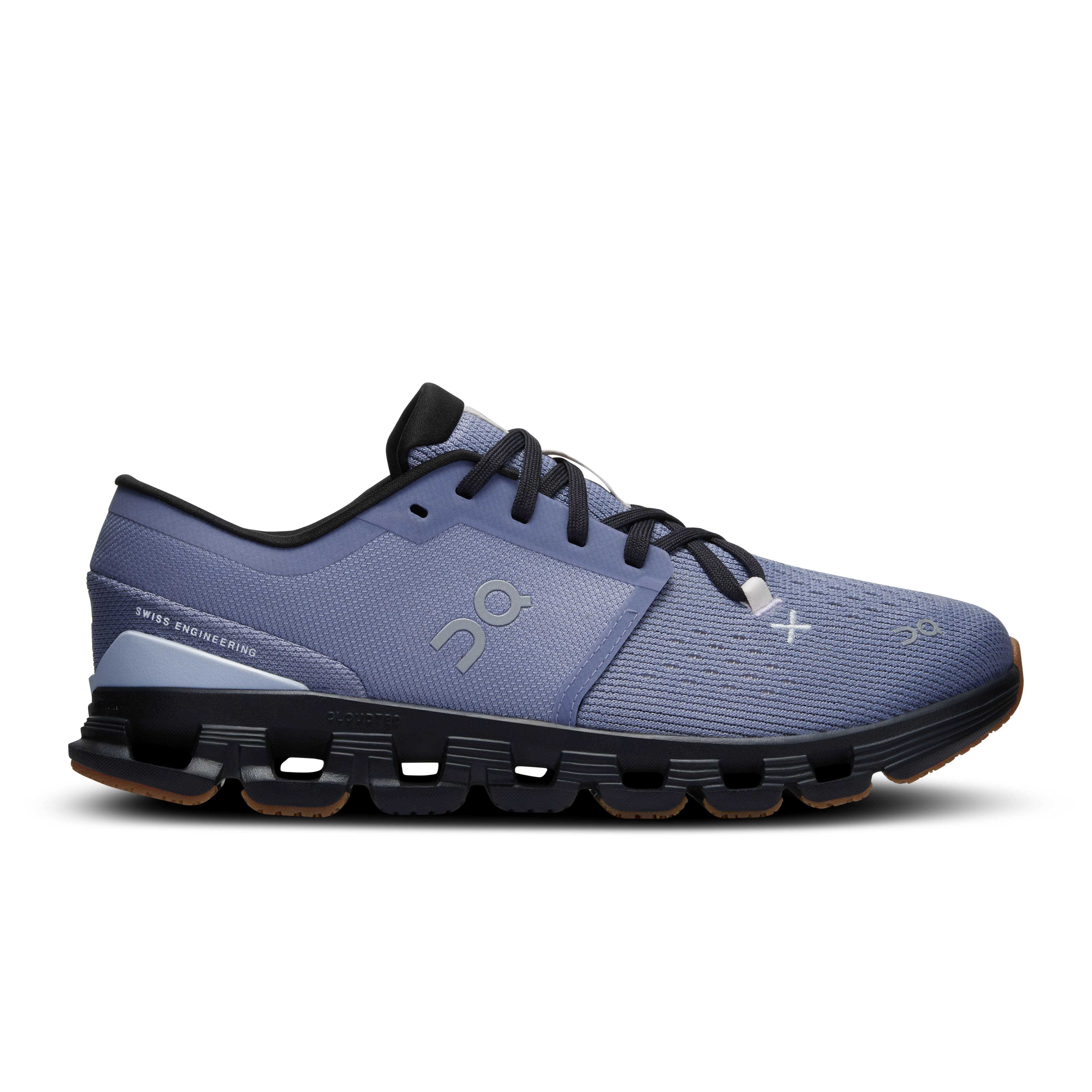 Cloud X 4: A Versatile Gym Training Shoe For Women