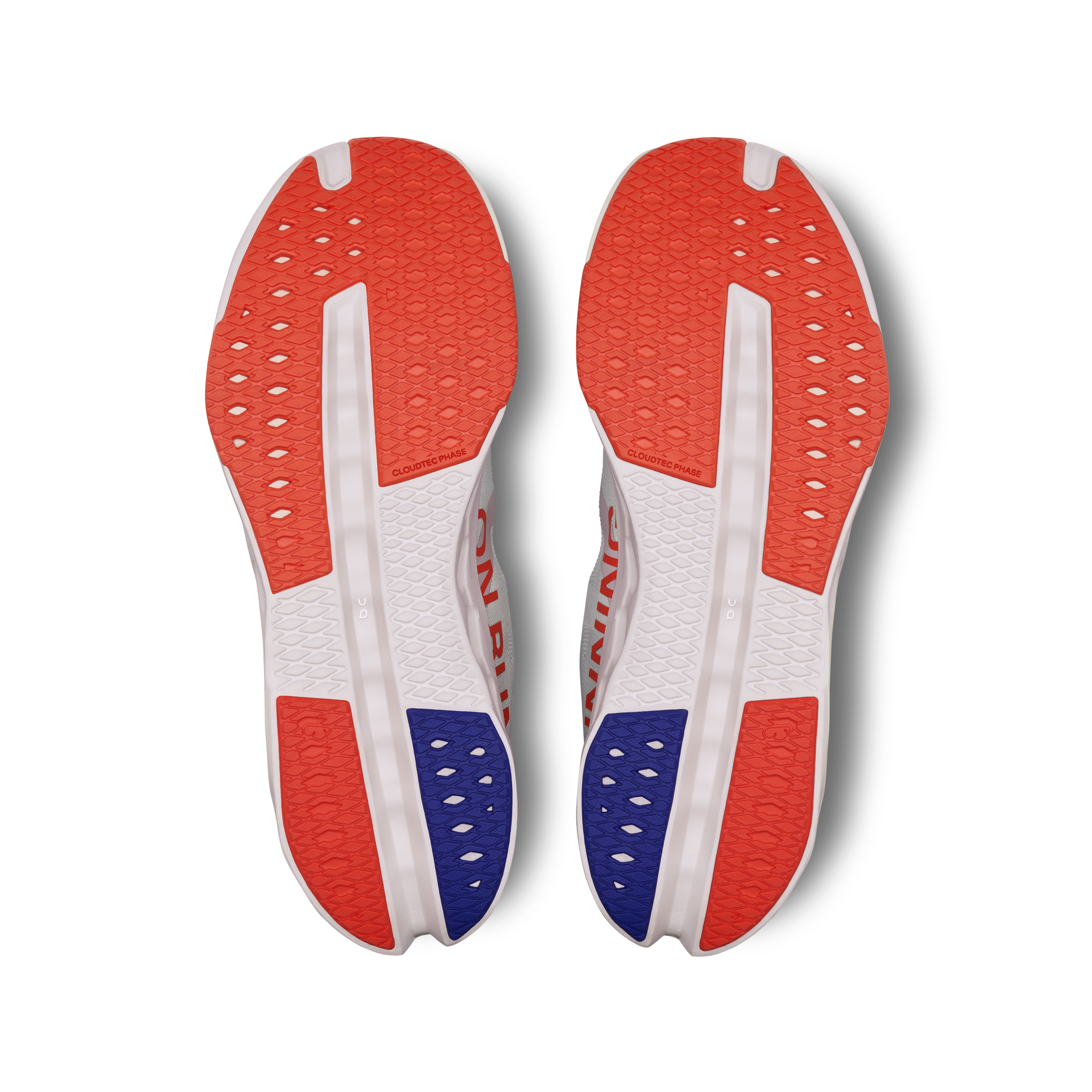 The Cloudsurfer Next: Men's Agile Road Running Shoe