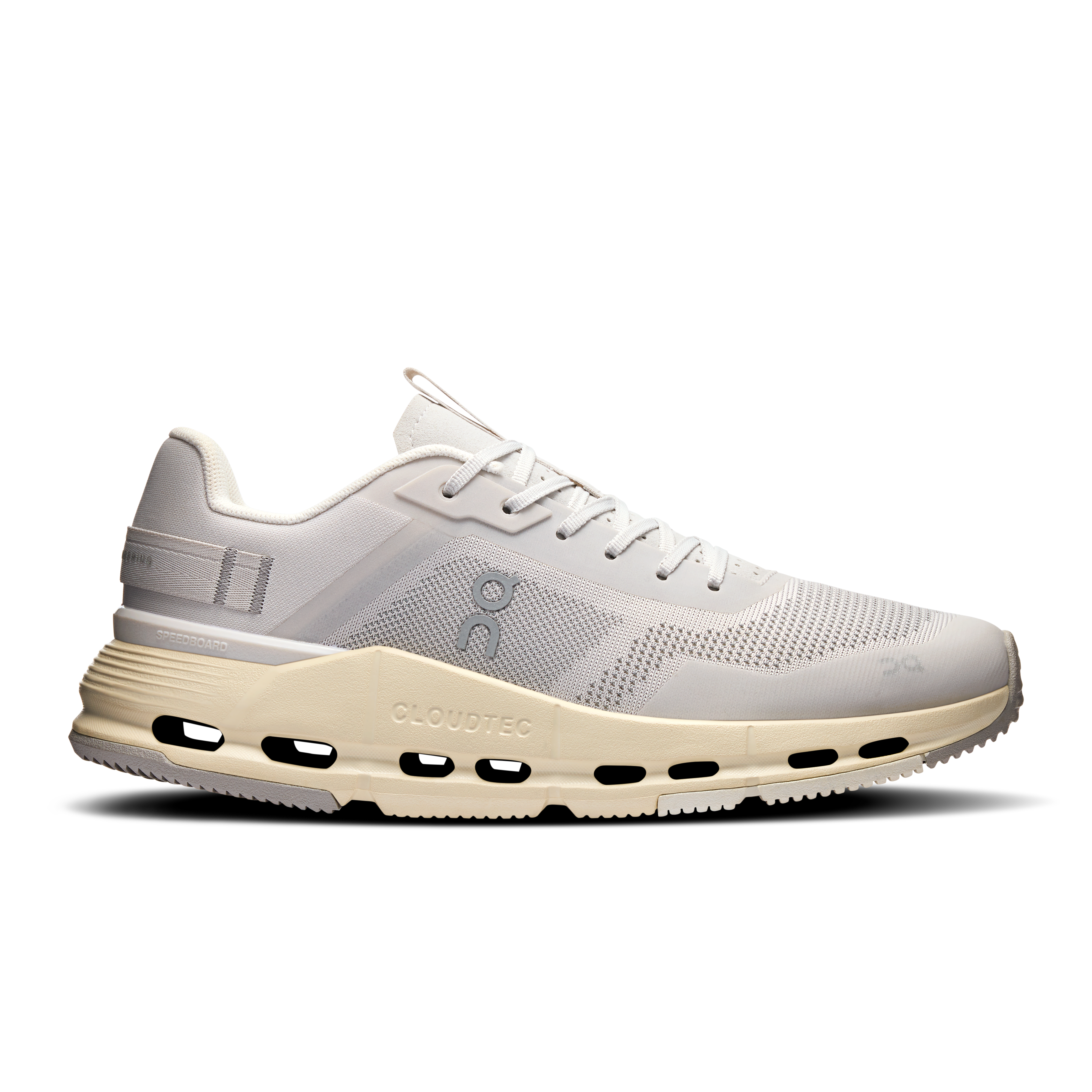 The Cloudnova Form 2 TT: Women's All-Day Shoe