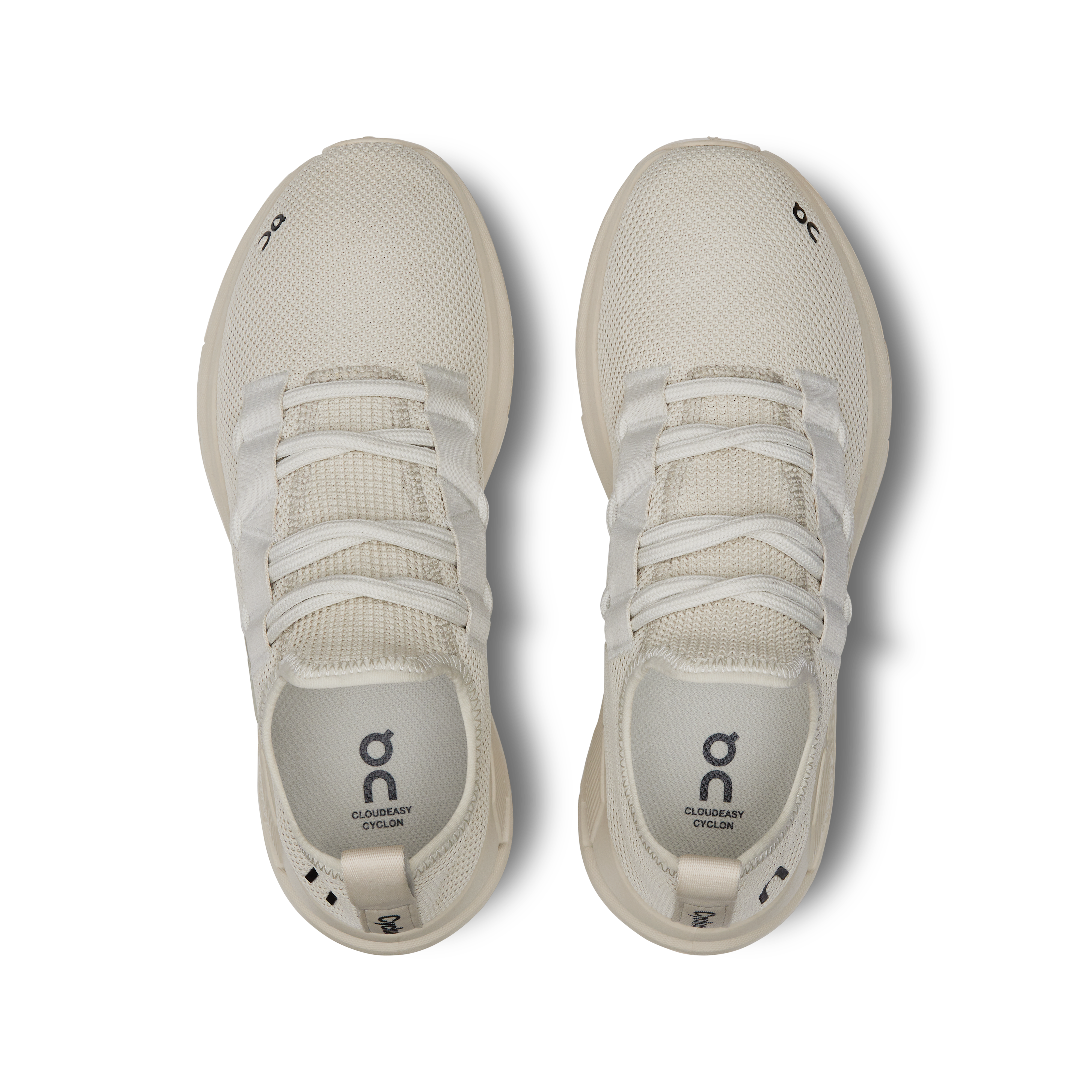 Cloudeasy Cyclon: Women’s Shoe Designed To Be Recycled