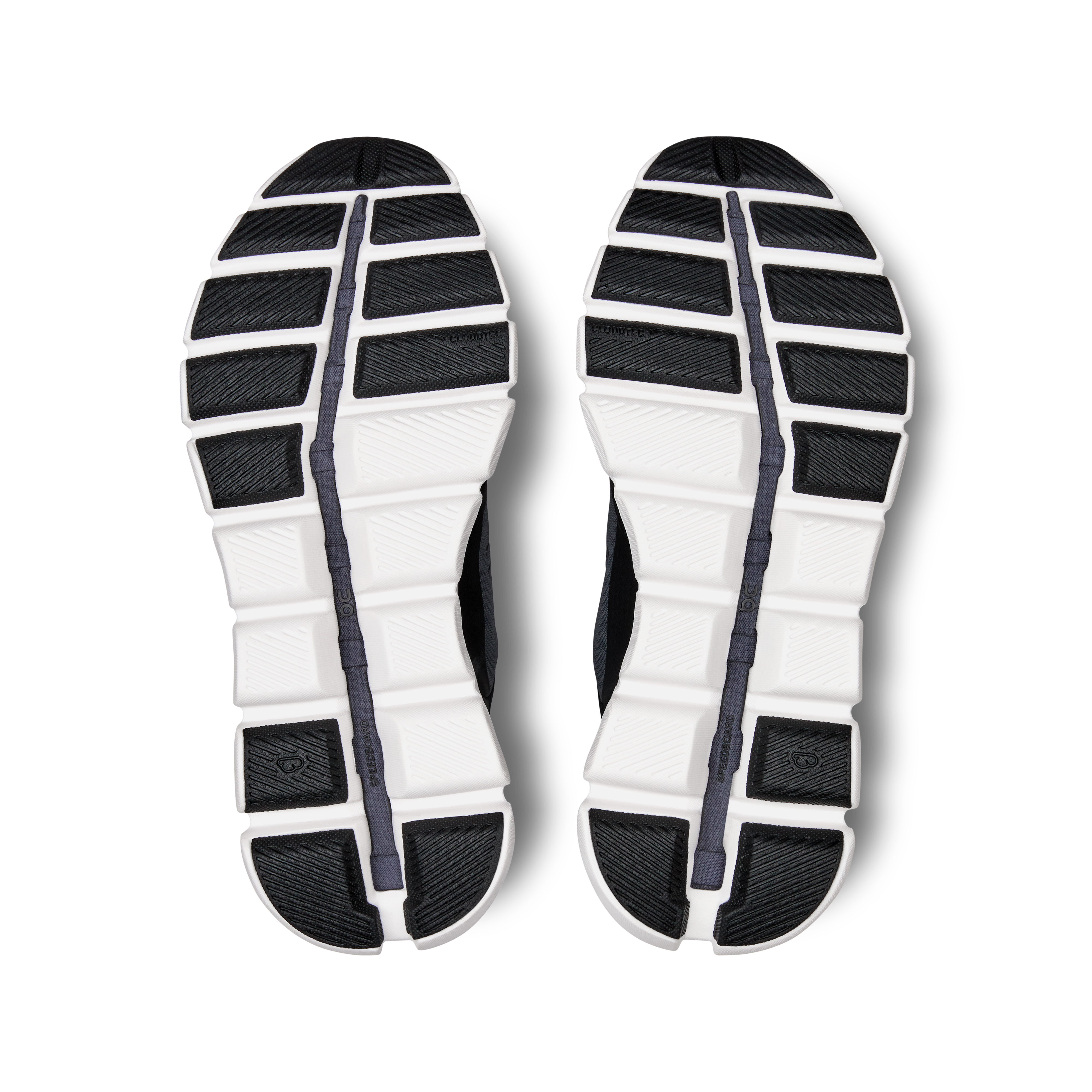 The Cloud X 3 AD: A light everyday training shoe