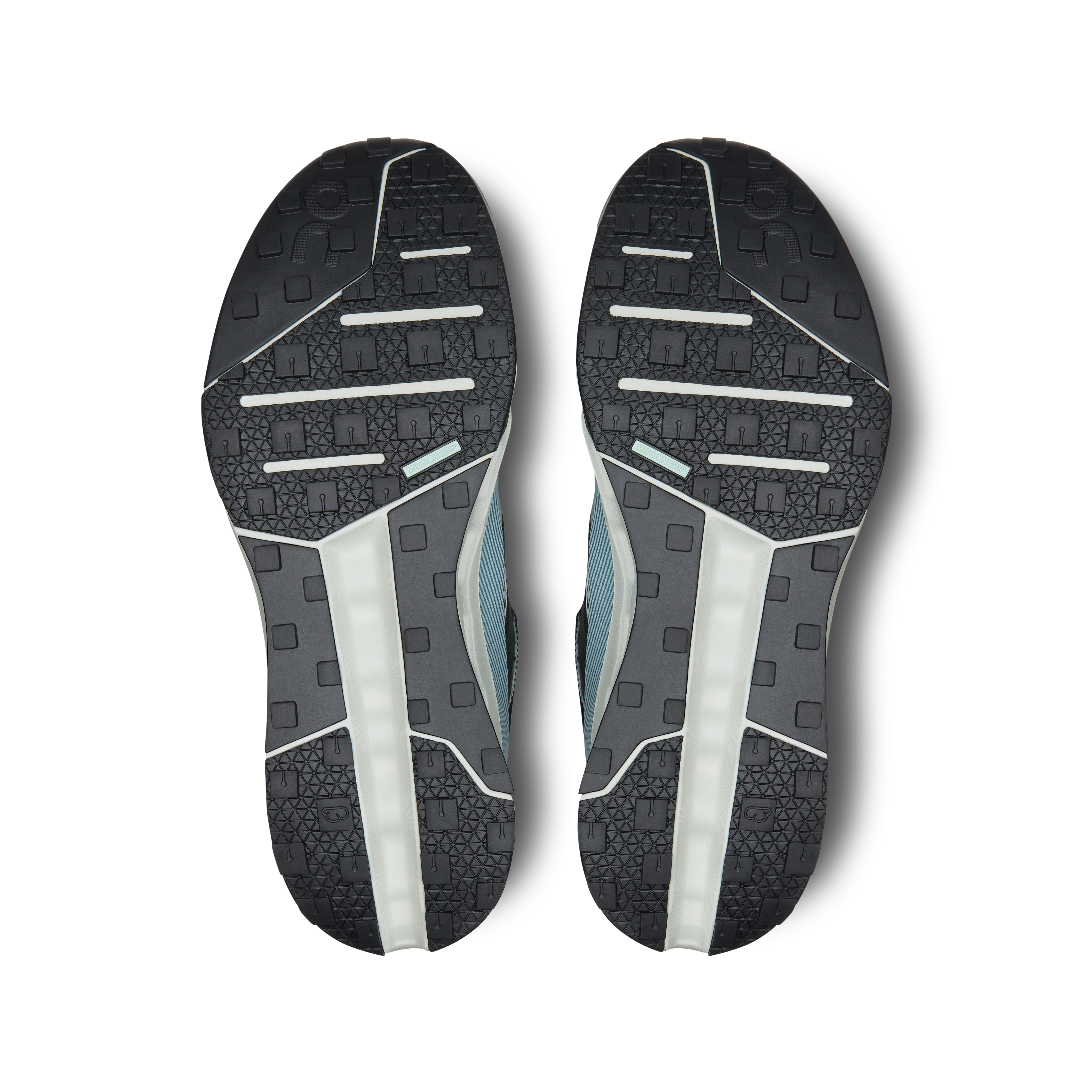 Cloudhorizon Waterproof: Cushioned Hiking Shoes