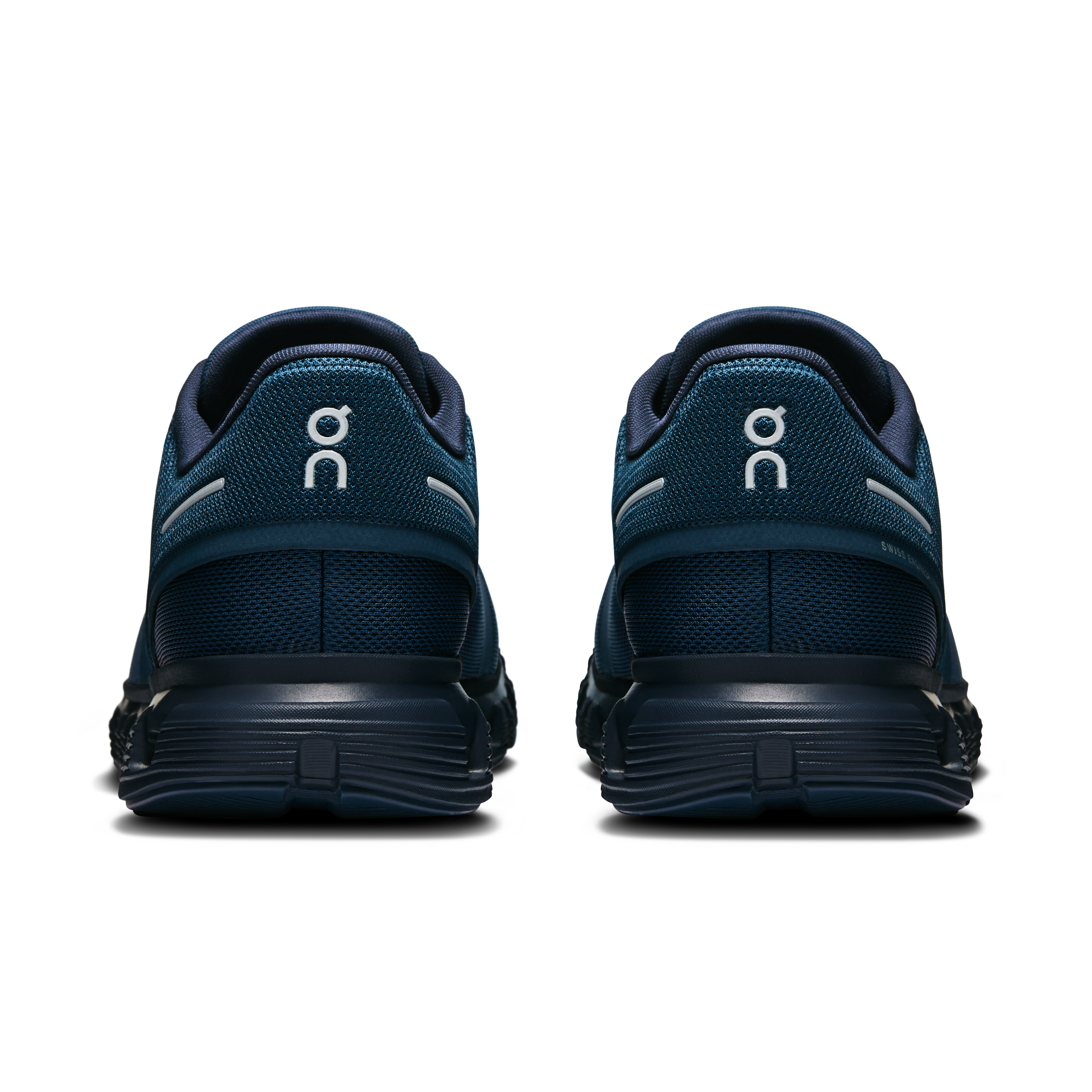 The Cloud 6: Men's All-Day Lifestyle Shoe