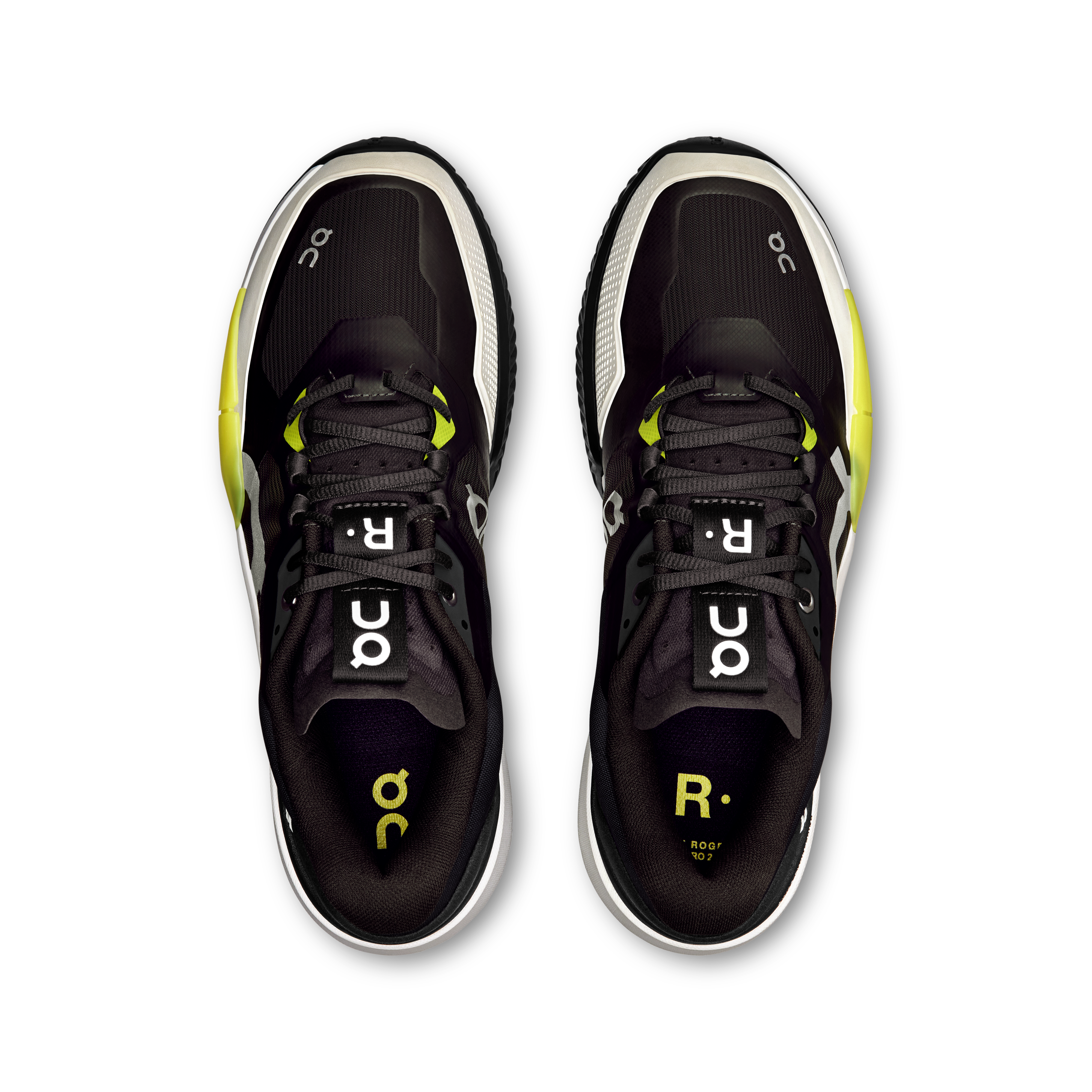 THE ROGER Pro 2 Clay: Men's Clay Court Tennis Shoe