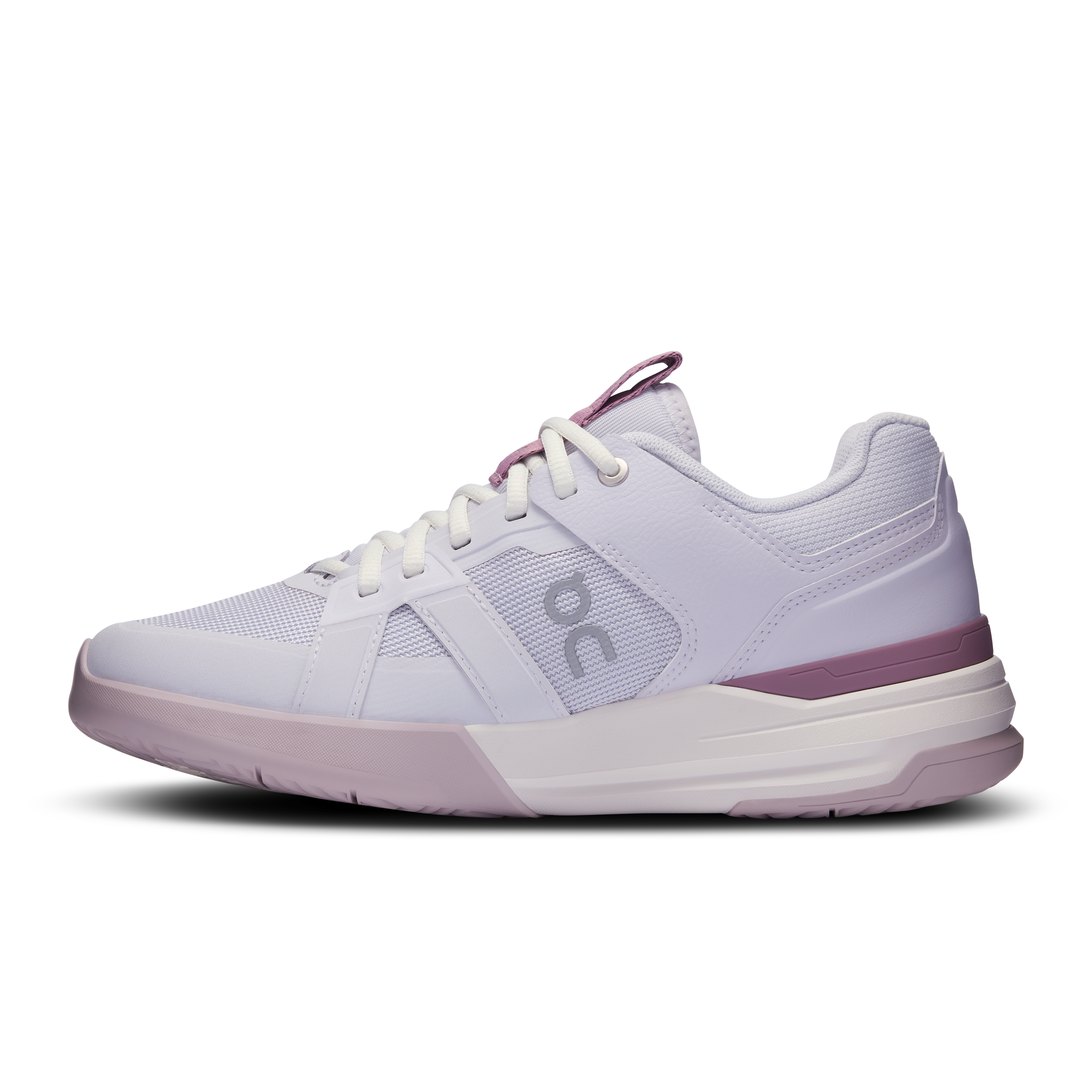 THE ROGER Clubhouse Pro: Women's Versatile Tennis Shoe