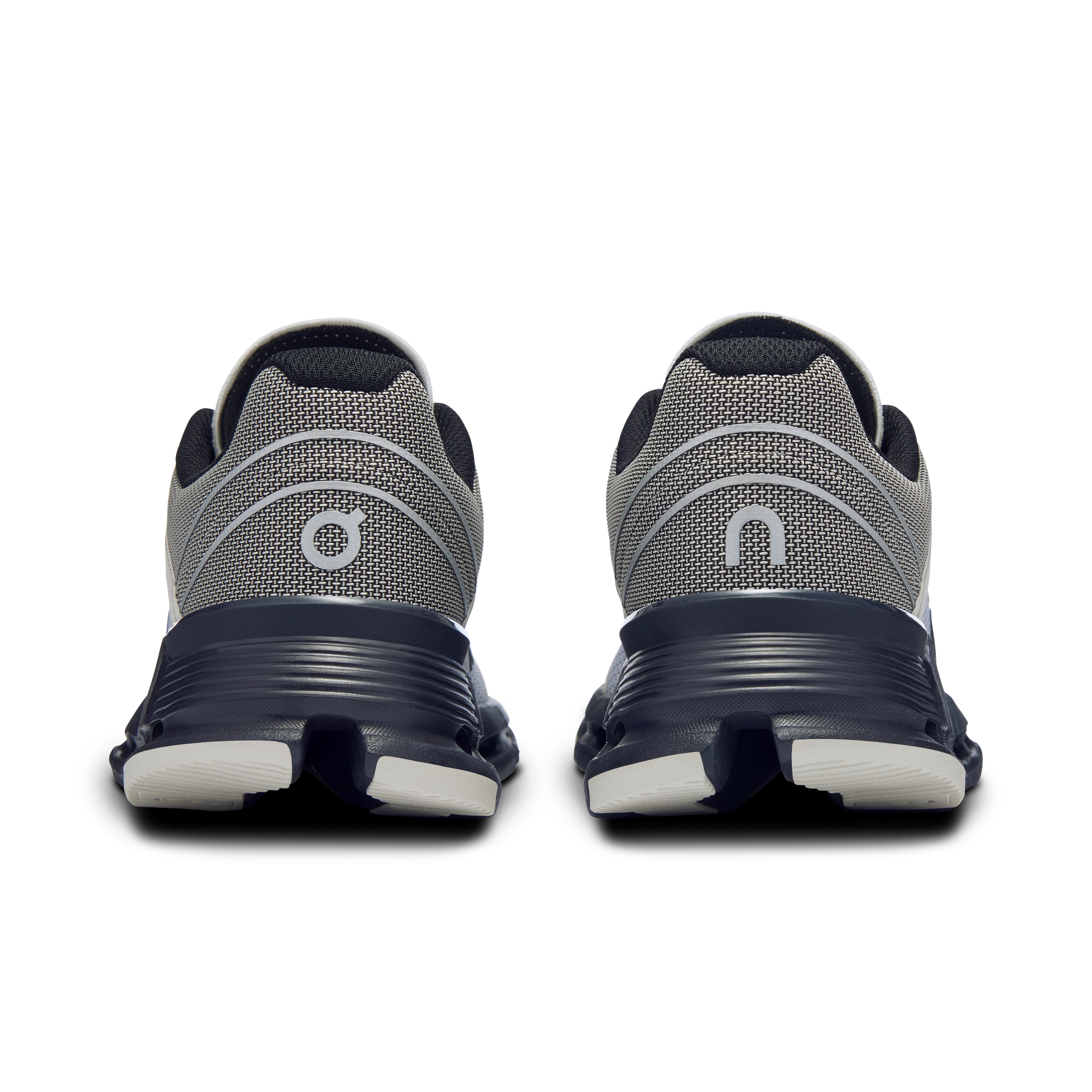 The Cloudnova Z5 Rush: Experimental Running Shoe