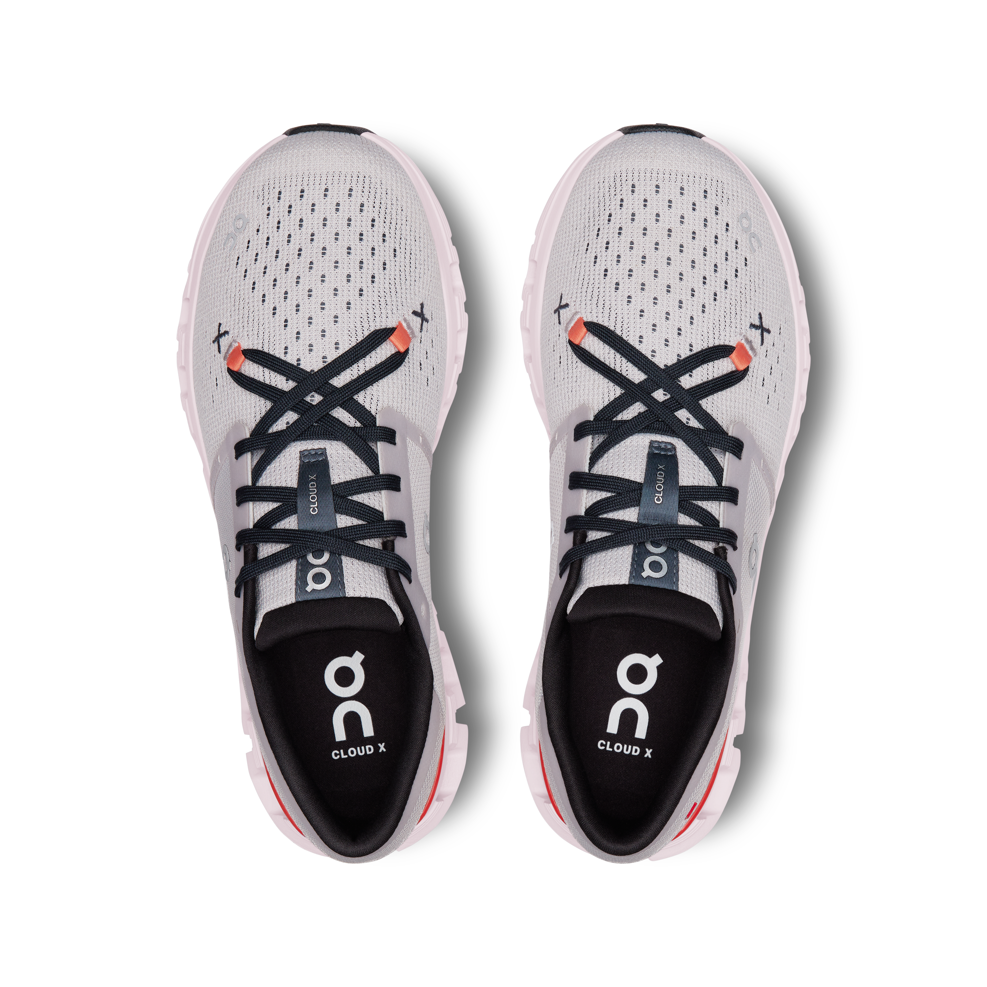 Cloud X 4: A Versatile Gym Training Shoe For Women