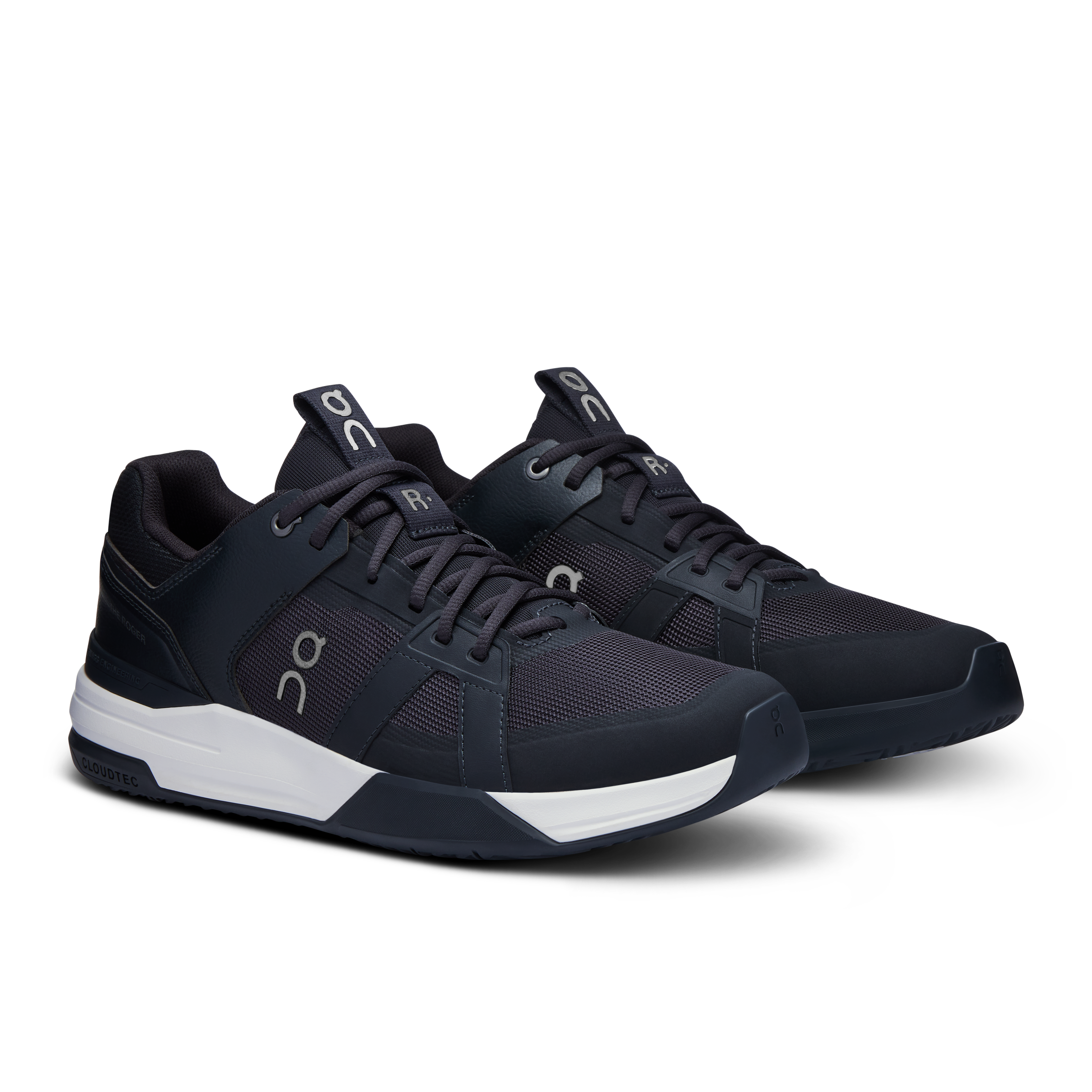 THE ROGER Clubhouse Pro: Men's Versatile Tennis Shoe