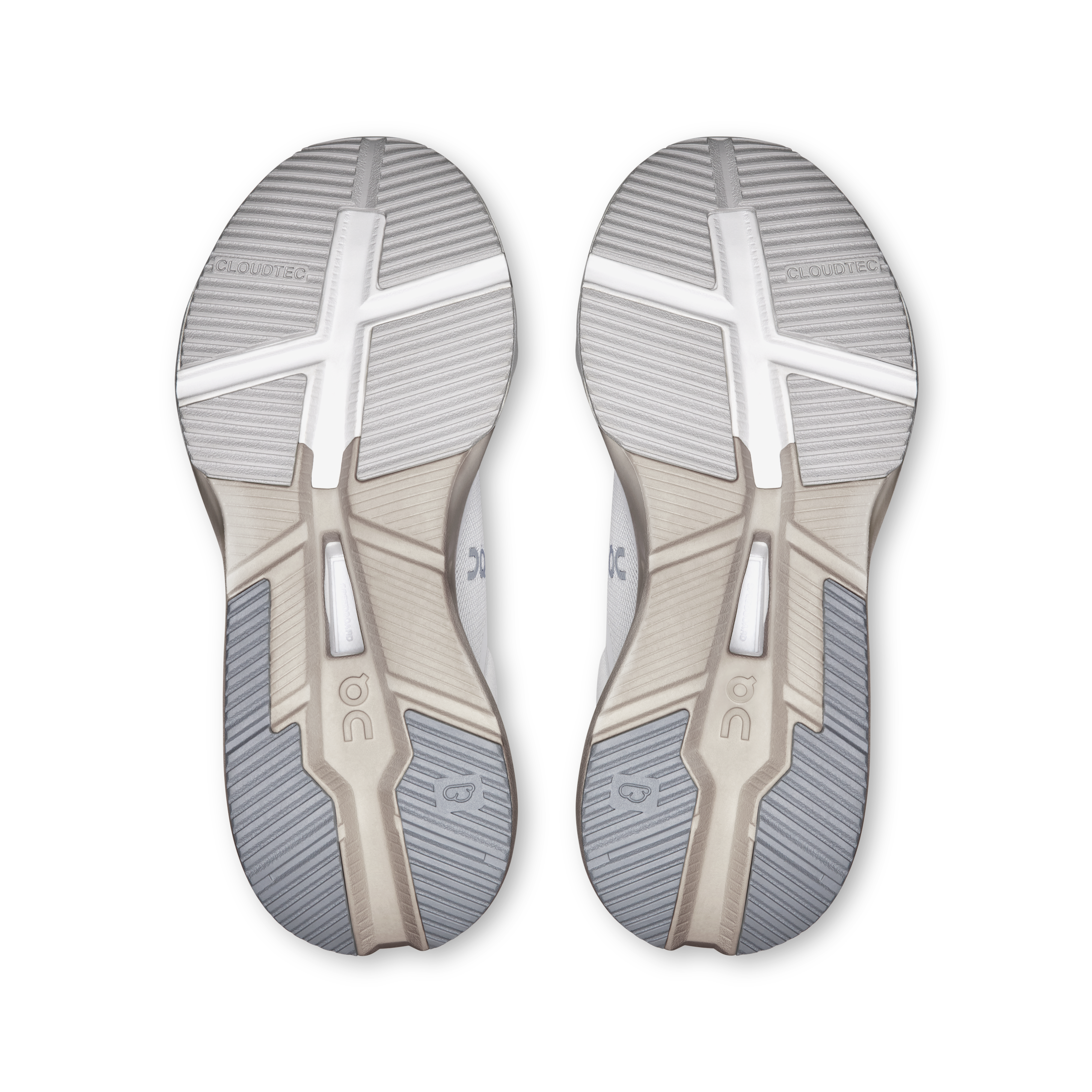 The Cloudnova X: Versatile Women’s Workout Shoe