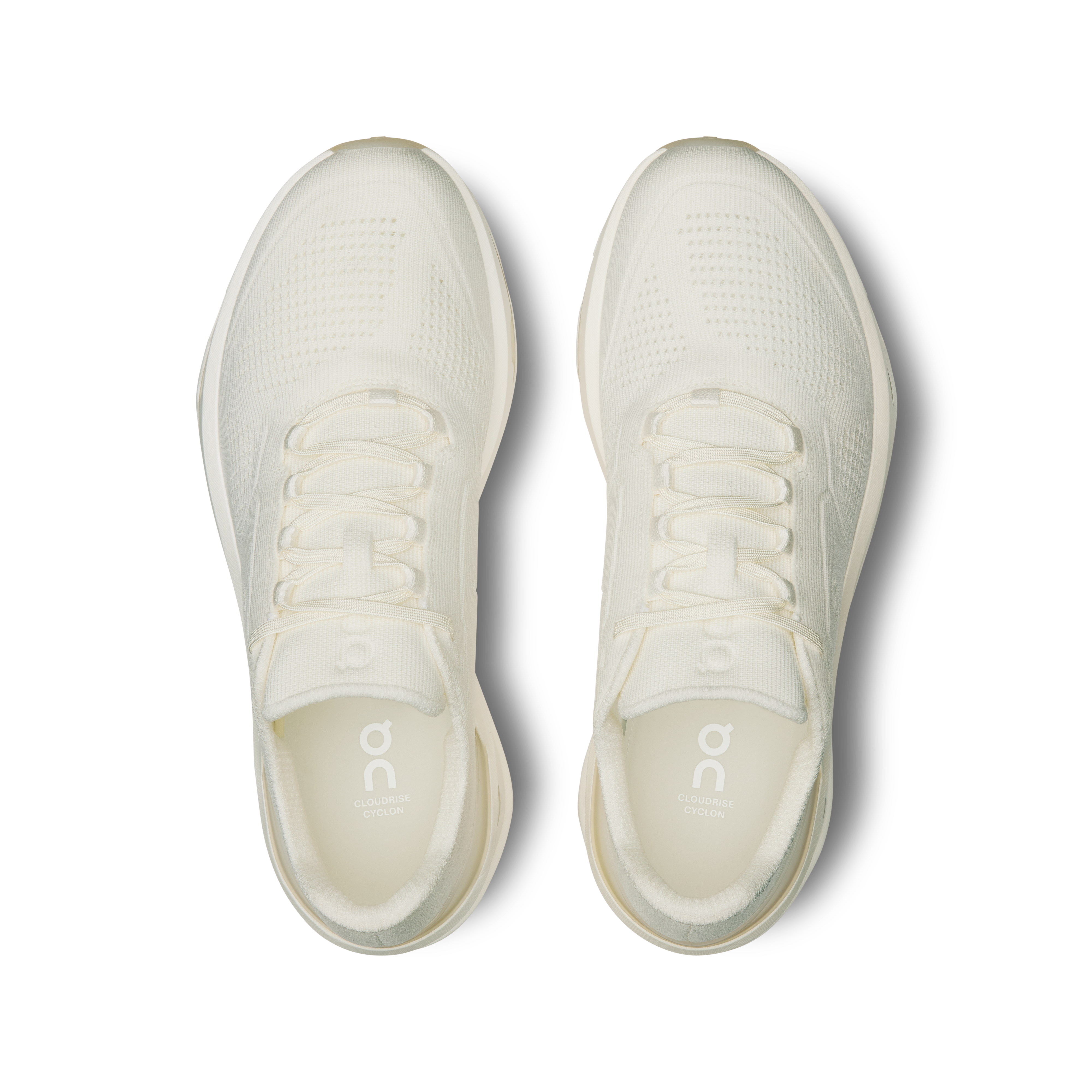 Cloudrise Cyclon: Men’s Running Shoe Designed To Be Recycled