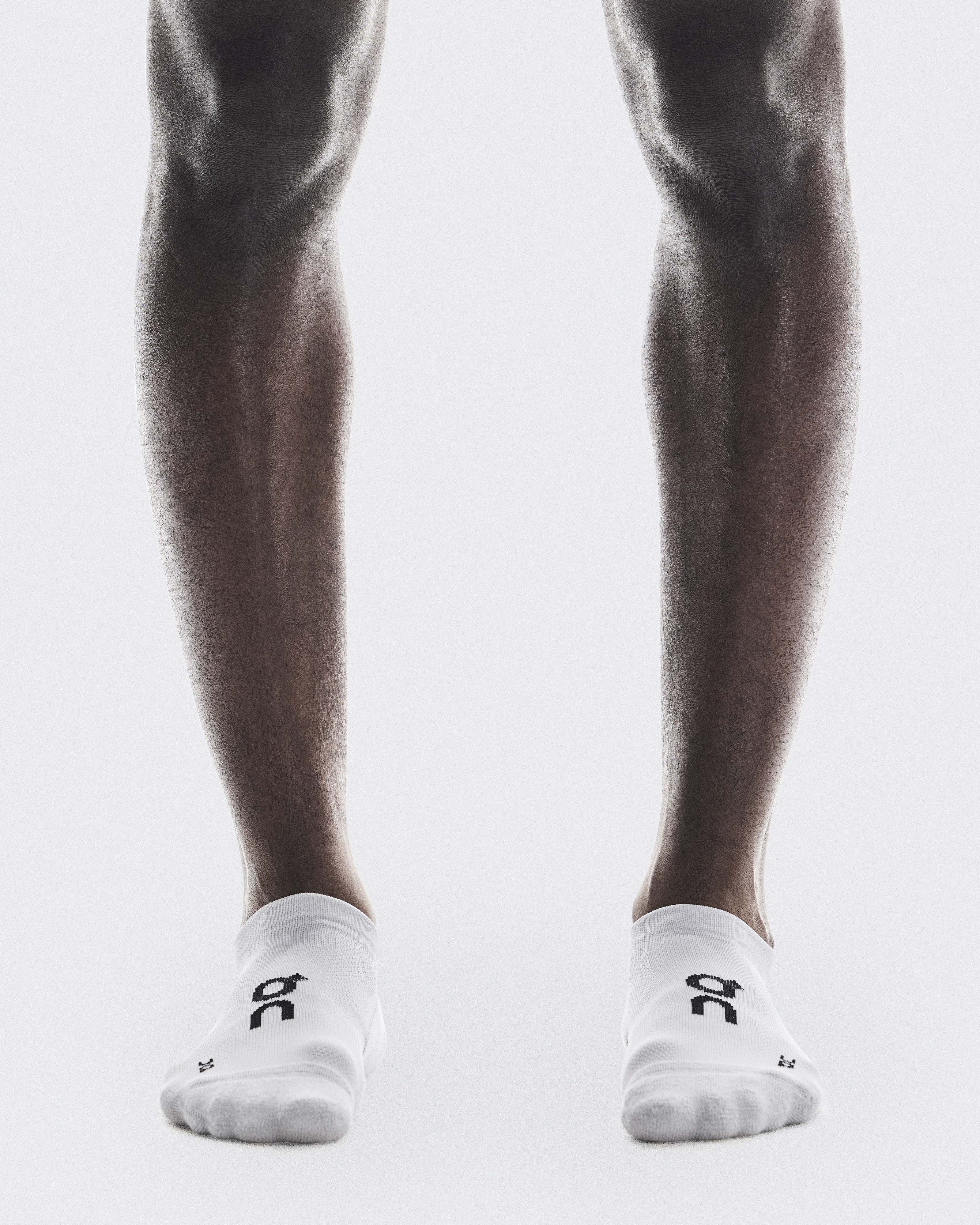 Core Run Sock Low 2P