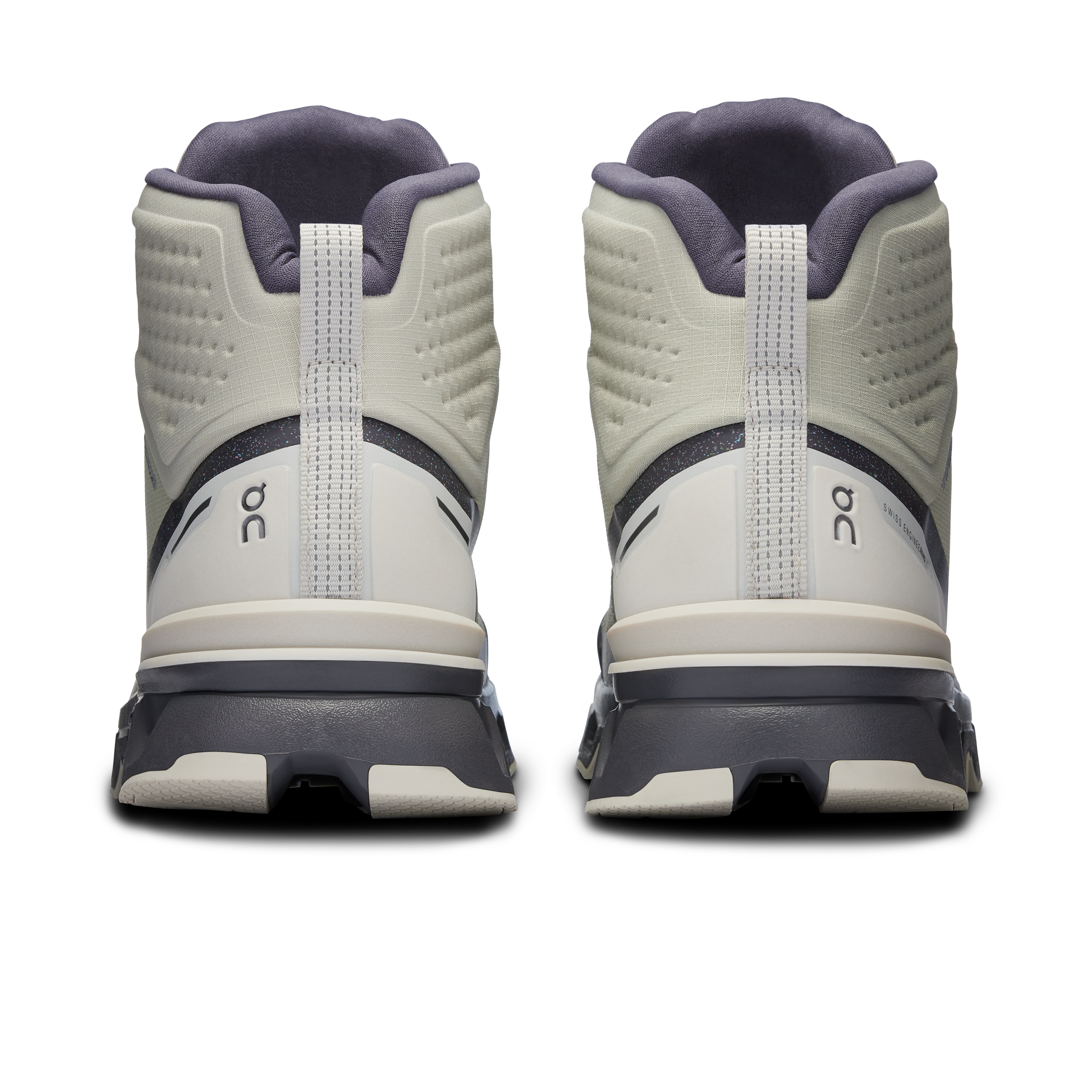 The Cloudrock 2 Waterproof: All-weather hiking boot