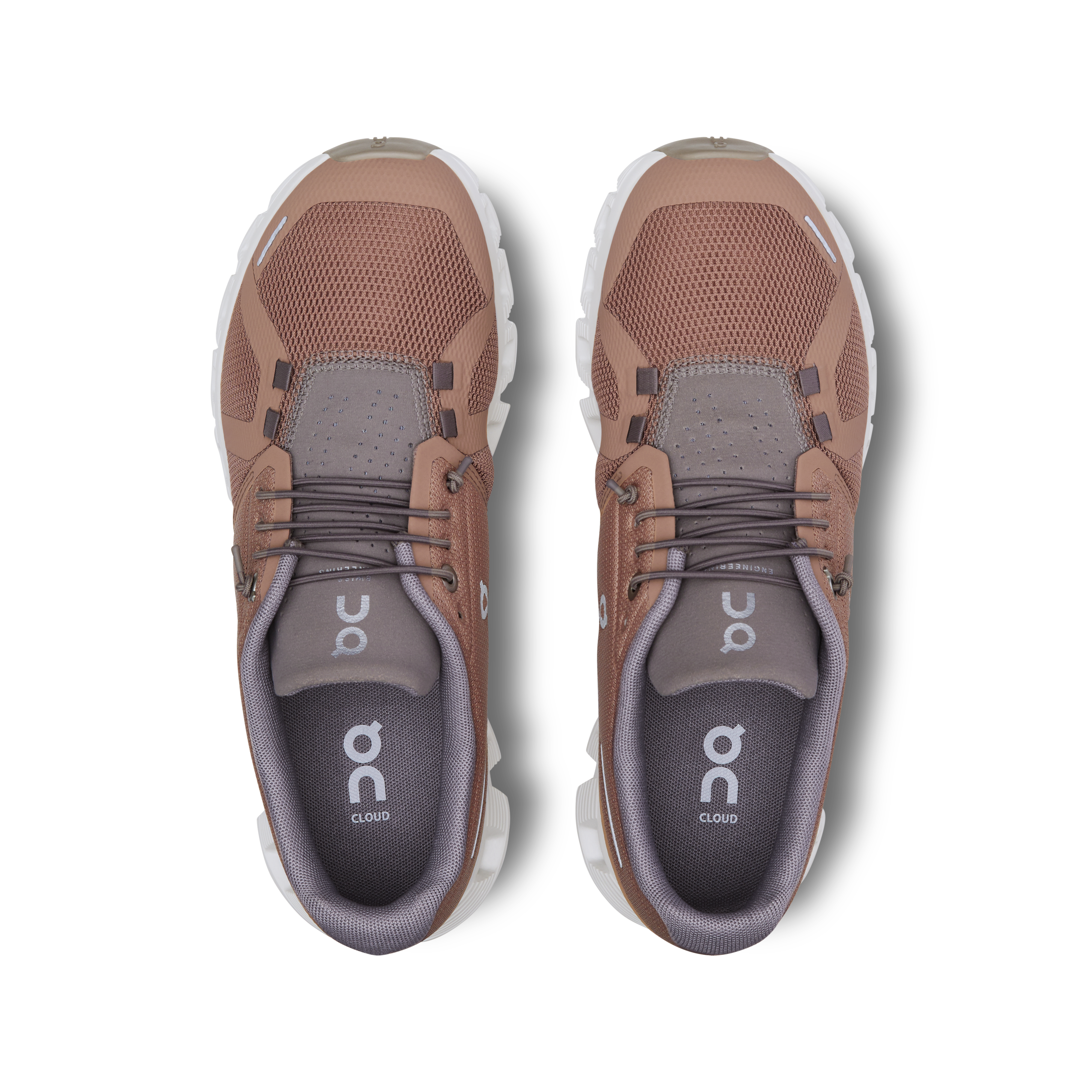 Cloud 5 - the lightweight shoe for everyday performance