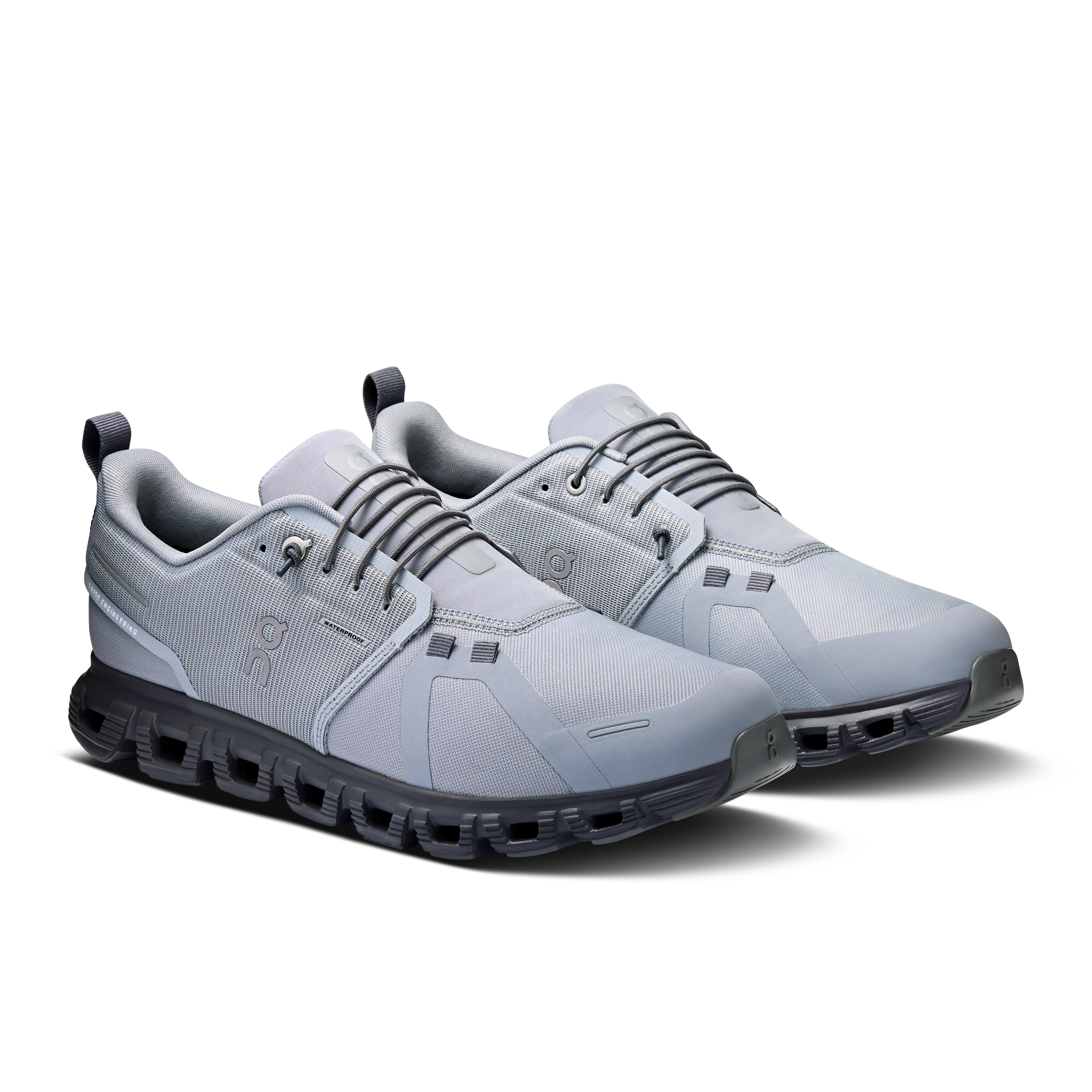 The Cloud 6 WP: Men's All-Day Lifestyle Shoe