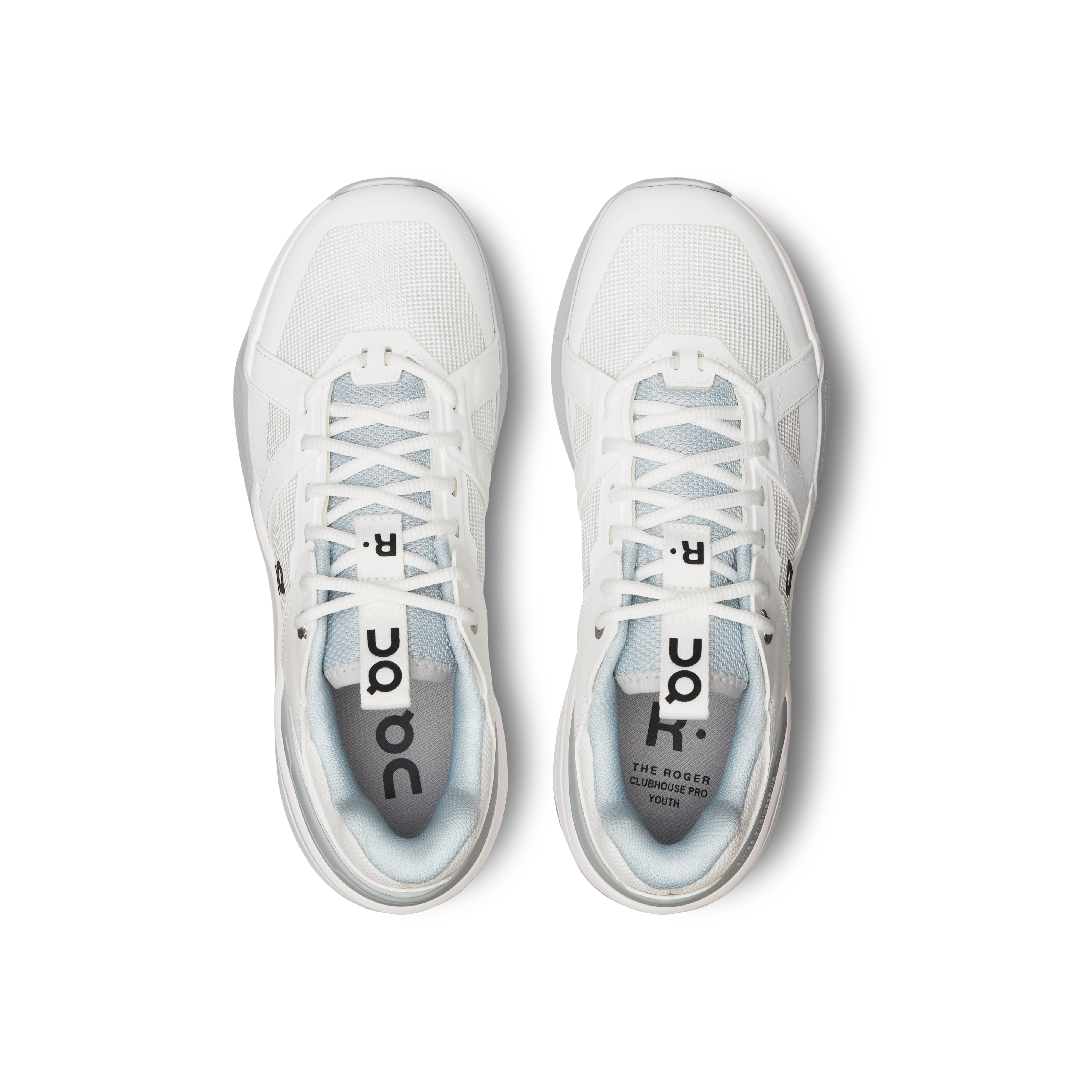 THE ROGER CH Pro Youth U